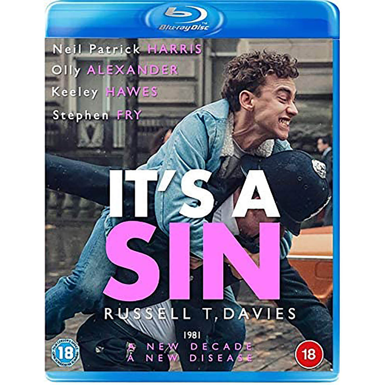 It's A Sin