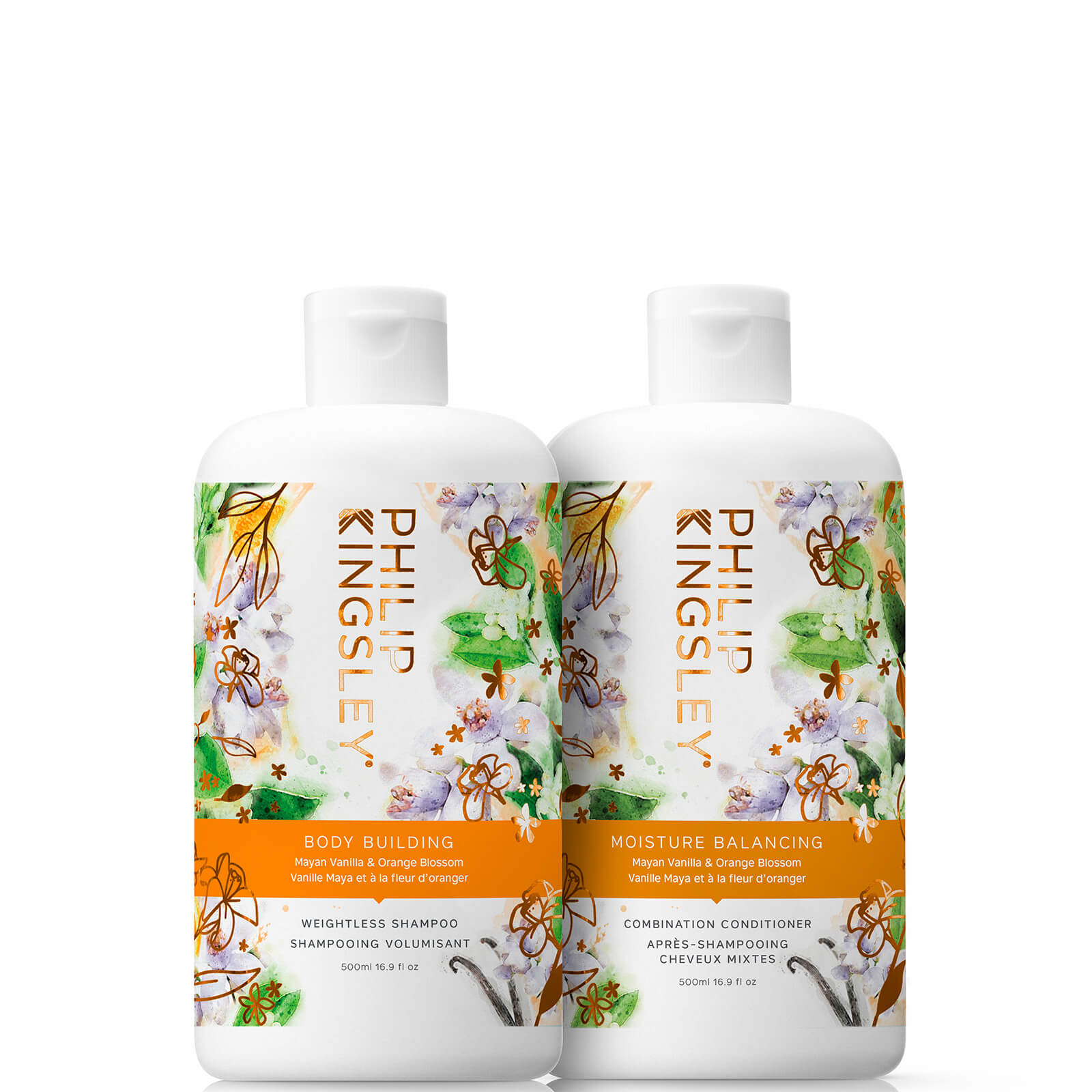 

Philip Kingsley Limited Edition Joy to Your Hair Bundle