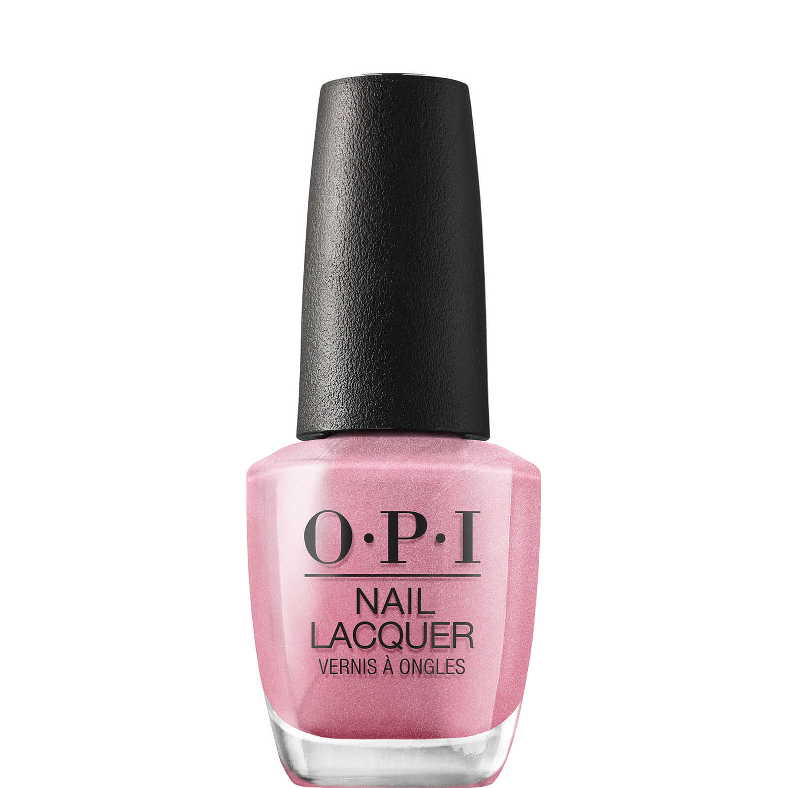 

OPI Nail Polish - Aphrodite's Pink Nightie 15ml