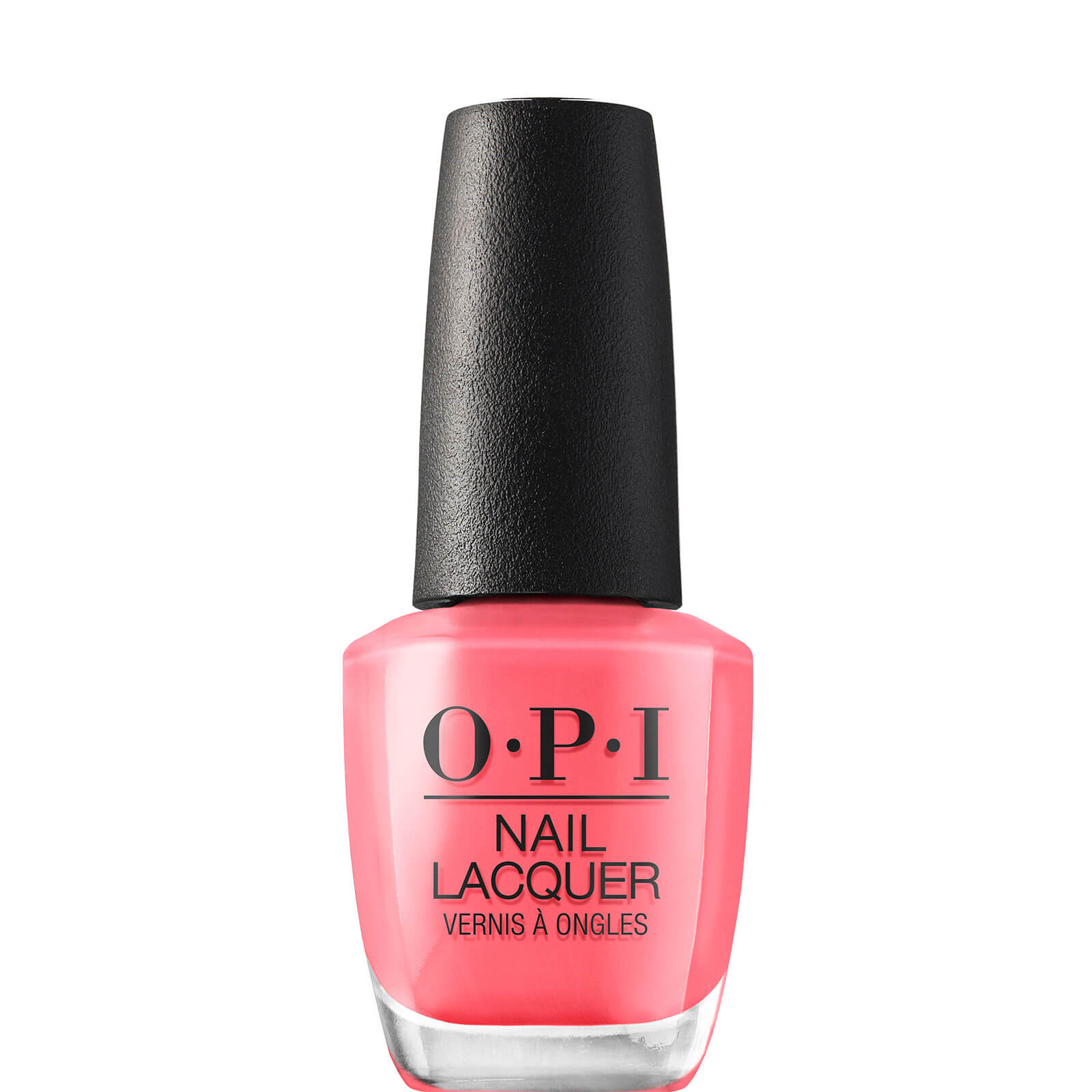 

OPI Nail Polish - ElePhantastic Pink 0.5 fl. oz