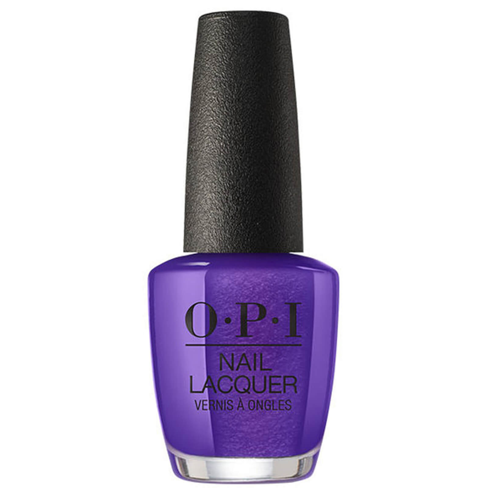 OPI Nail Polish – Purple with a Purpose 0.5 fl. oz lookfantastic.com imagine