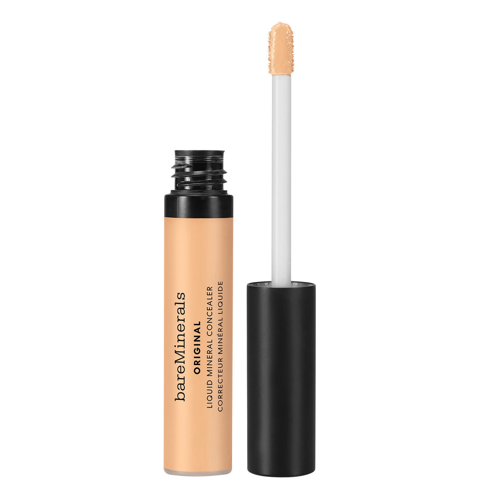 Image of bareMinerals Original Correttore Liquido Minerale 6 ml (varie tonalità) - Fair 1N051