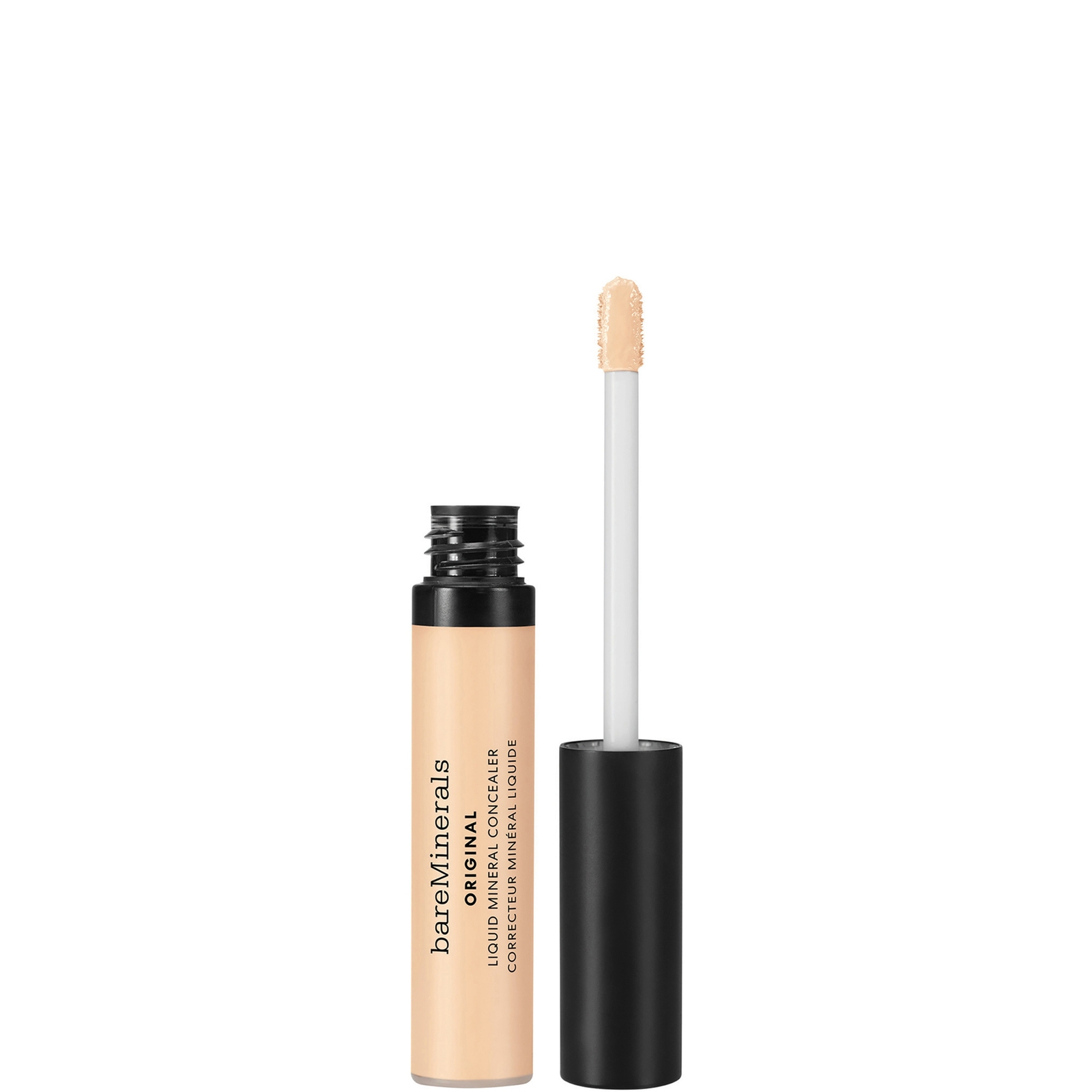 Image of bareMinerals Original Correttore Liquido Minerale 6 ml (varie tonalità) - Fair 1W051