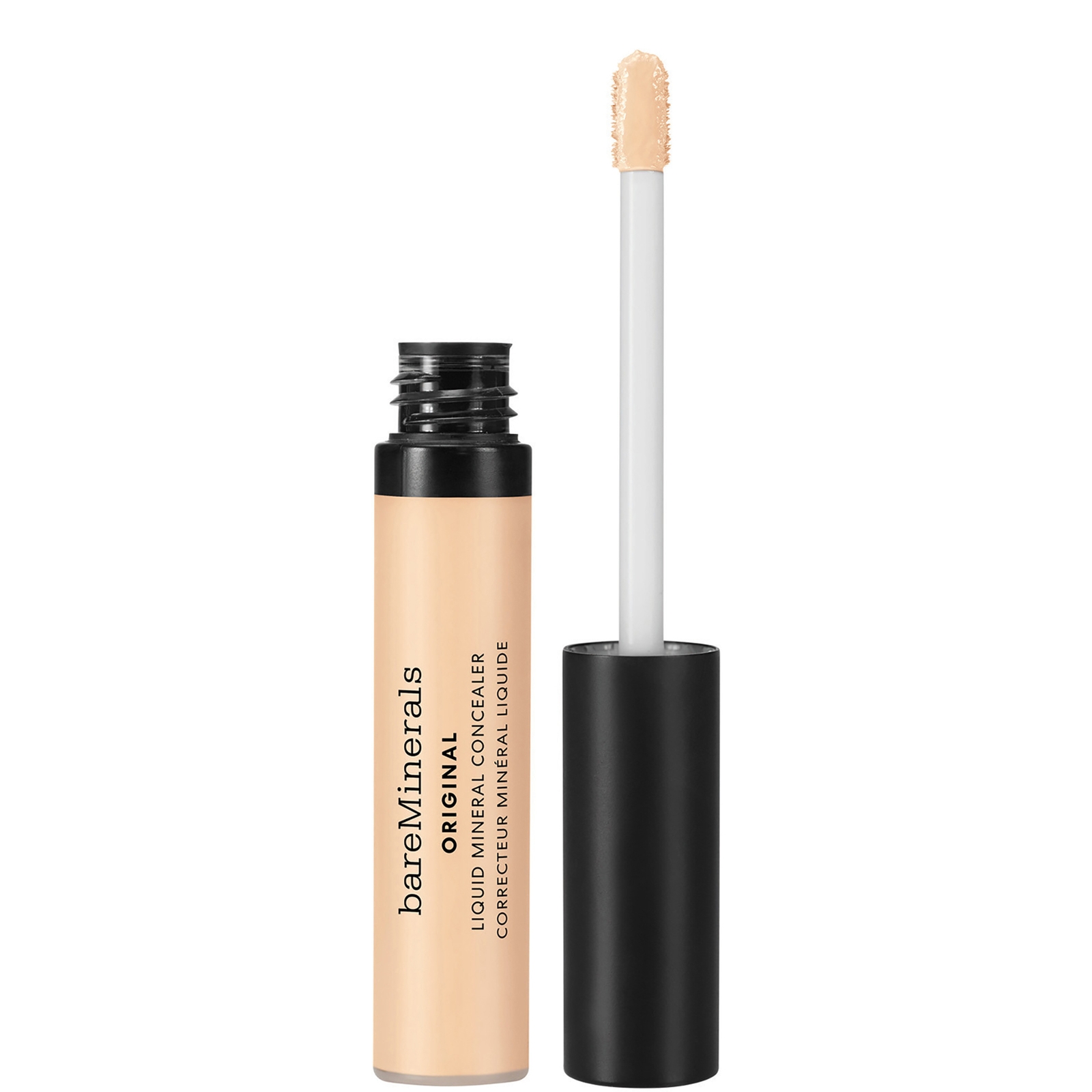 Image of bareMinerals Original Correttore Liquido Minerale 6 ml (varie tonalità) - Fair 1W051