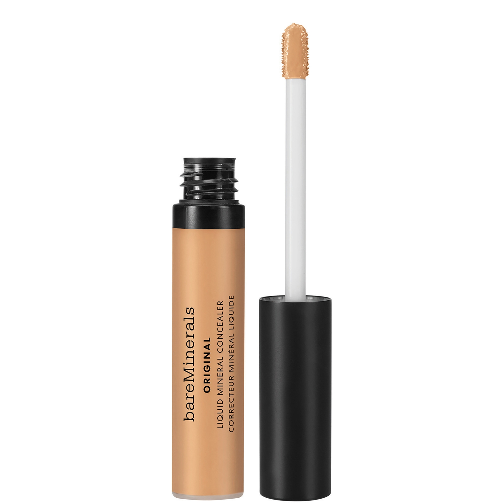 Image of bareMinerals Original Correttore Liquido Minerale 6 ml (varie tonalità) - Medium Tan 3.5W051