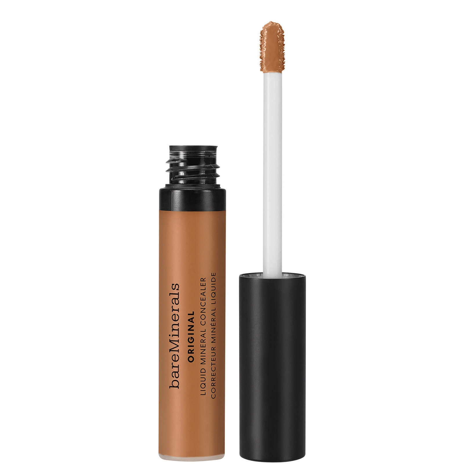 Image of bareMinerals Original Correttore Liquido Minerale 6 ml (varie tonalità) - Dark 5C051