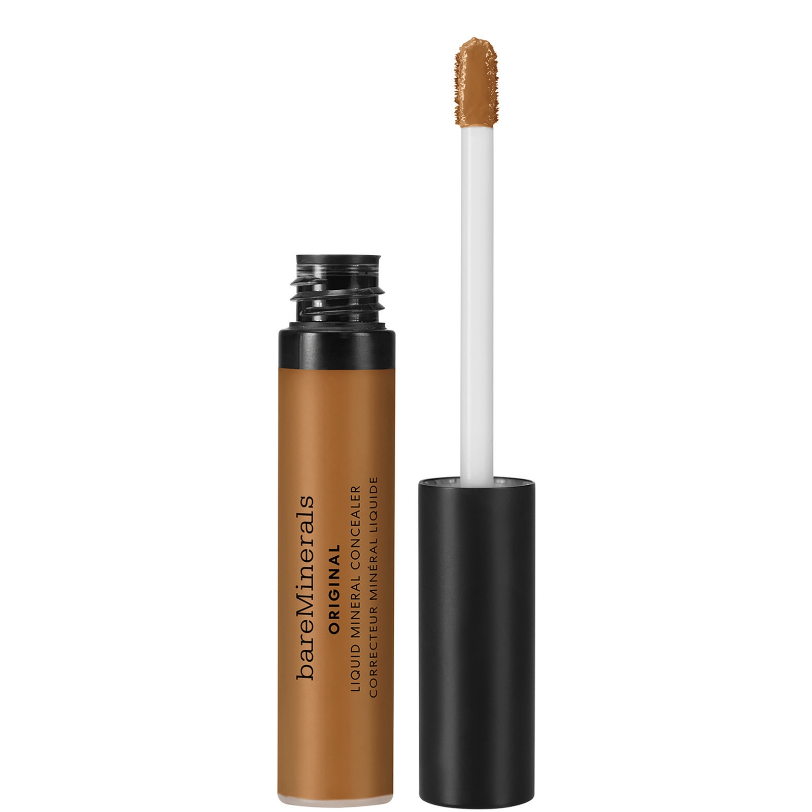 Image of bareMinerals Original Correttore Liquido Minerale 6 ml (varie tonalità) - Dark 5W051