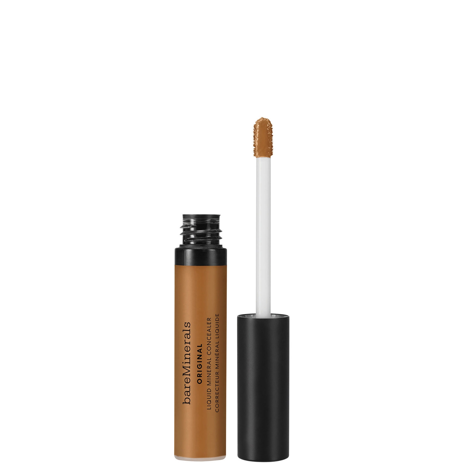 Image of bareMinerals Original Correttore Liquido Minerale 6 ml (varie tonalità) - Dark 5W051