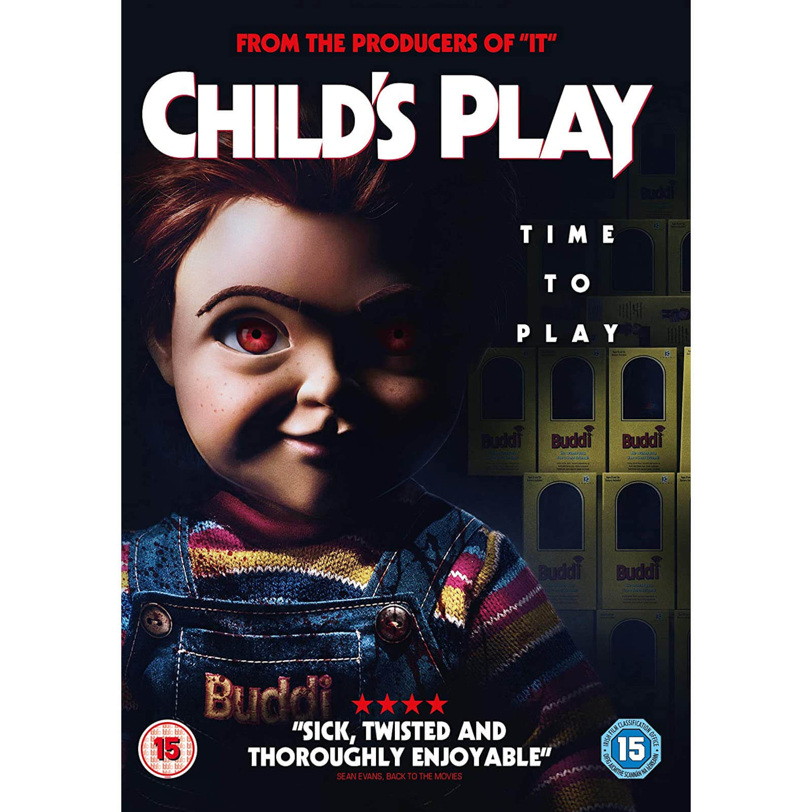 

Childs Play