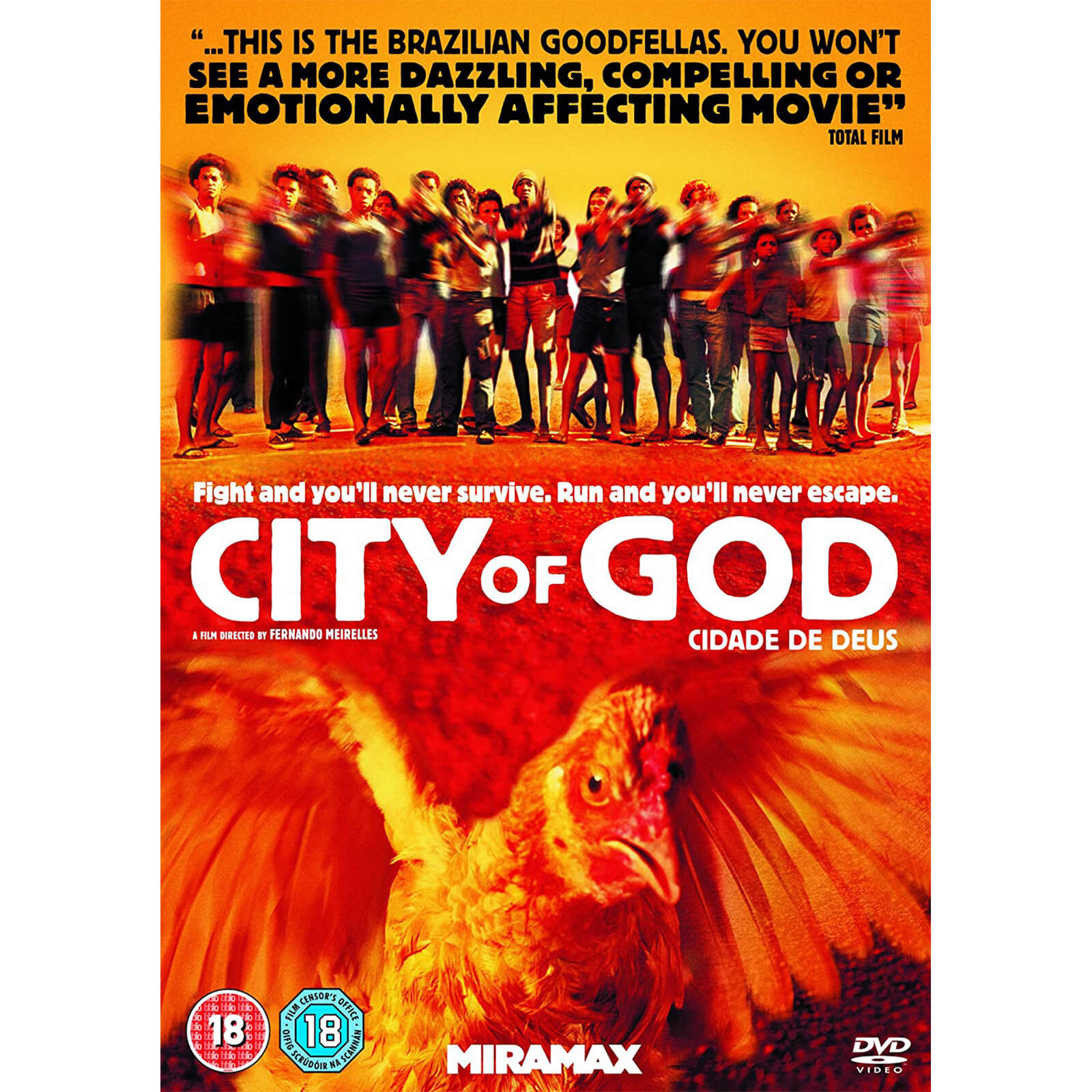 City Of God