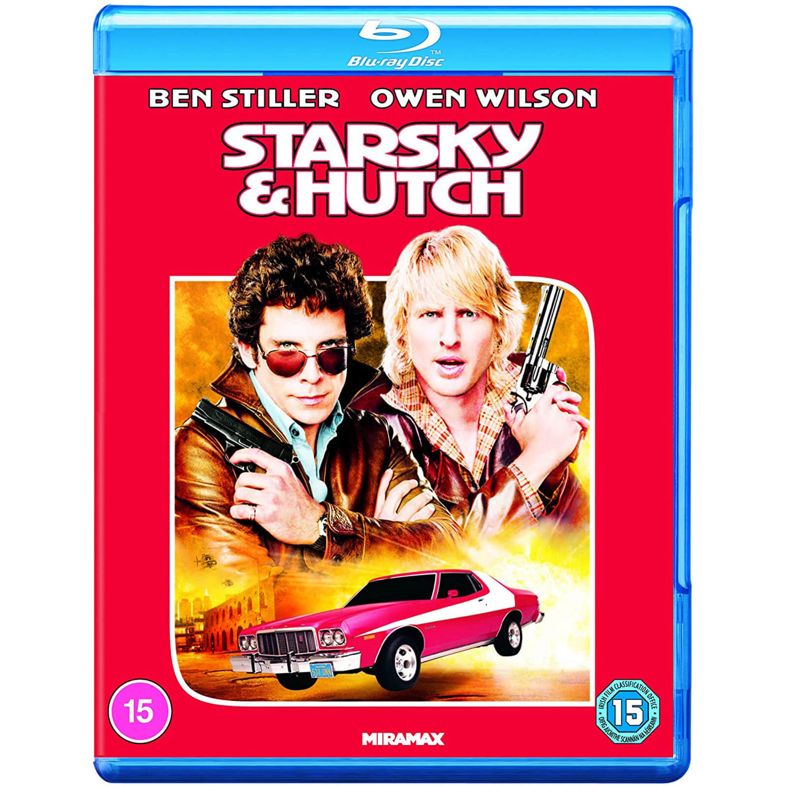 

Starsky et Hutch