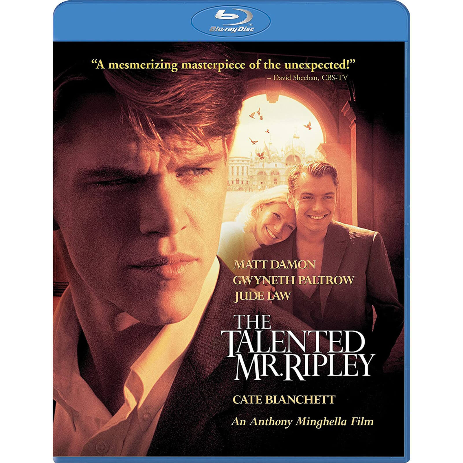 Le Talentueux Mr Ripley