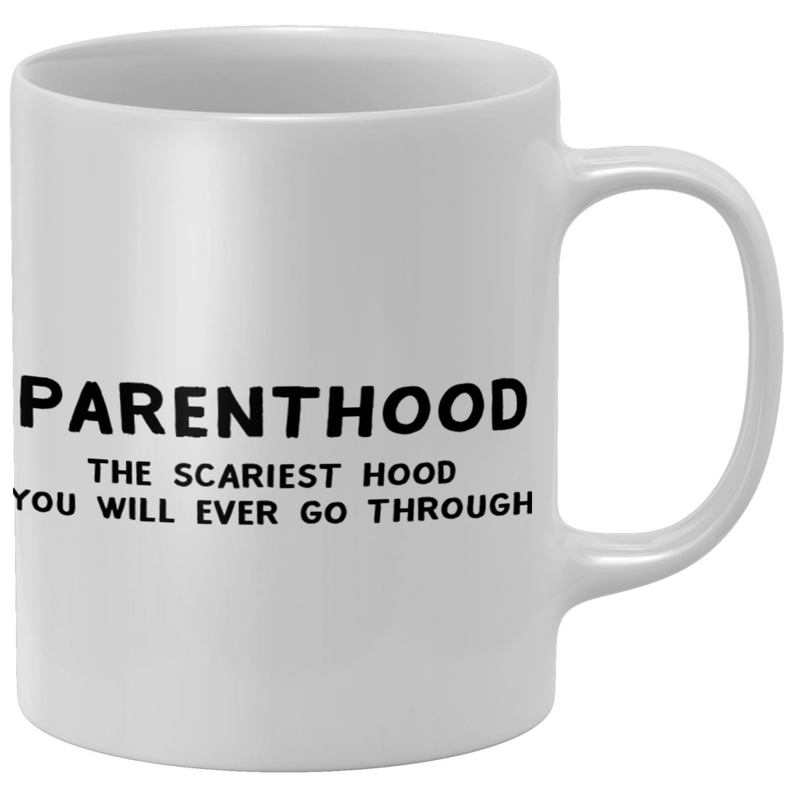Parenthood Mug