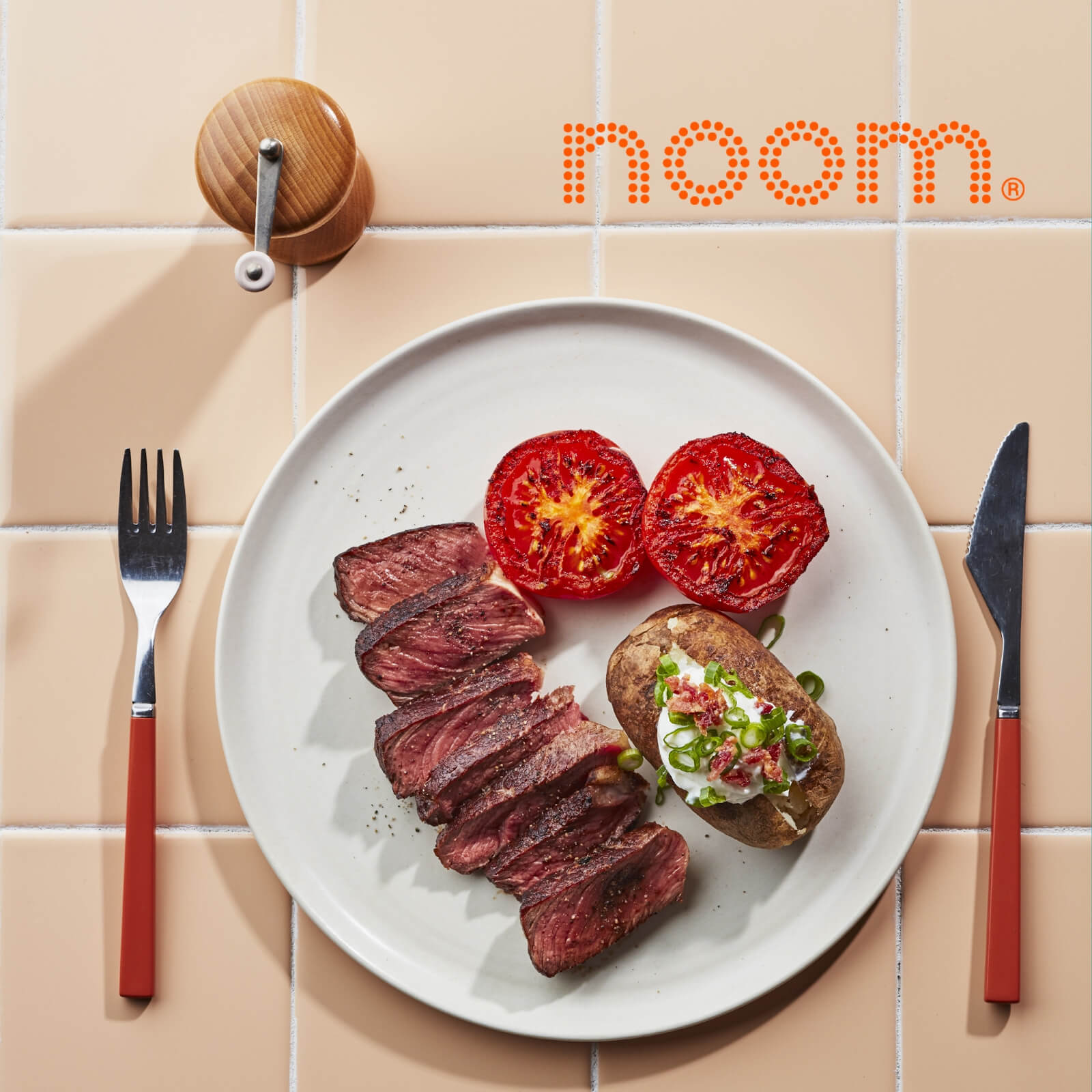 Noom - 2 Weeks Free Trial