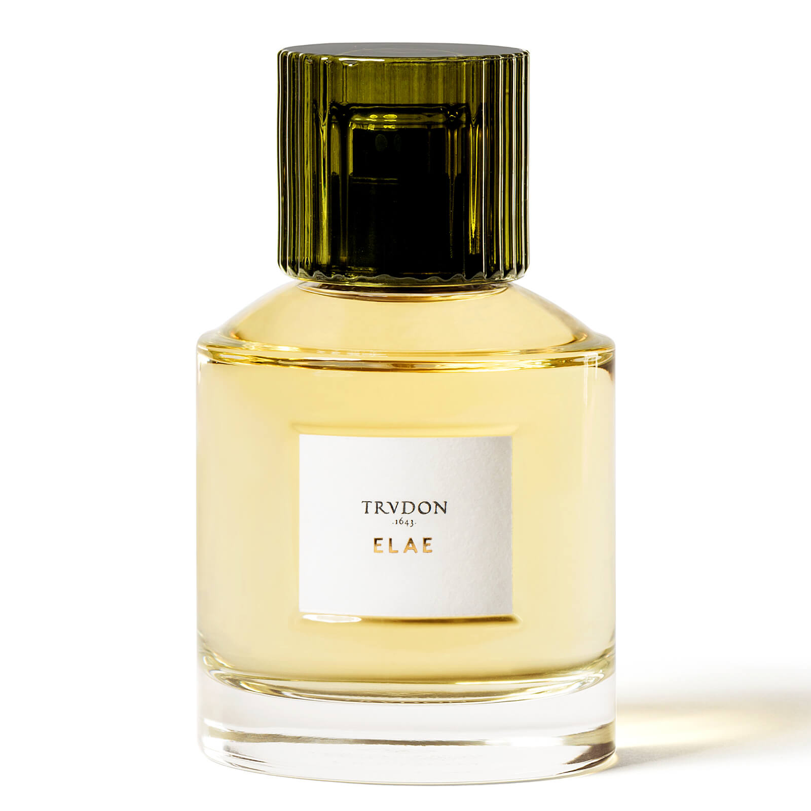 Trudon Elae Eau De Parfum 100ml In Clear