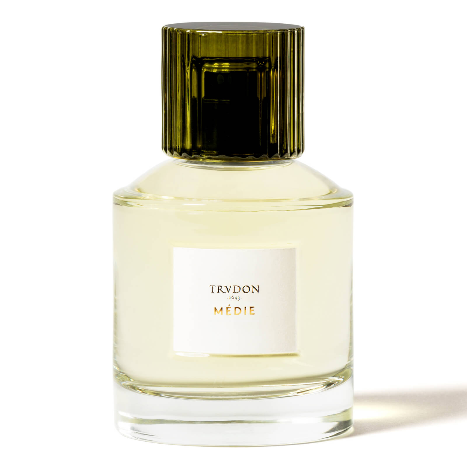 Trudon Medie Eau De Parfum 100ml In Clear