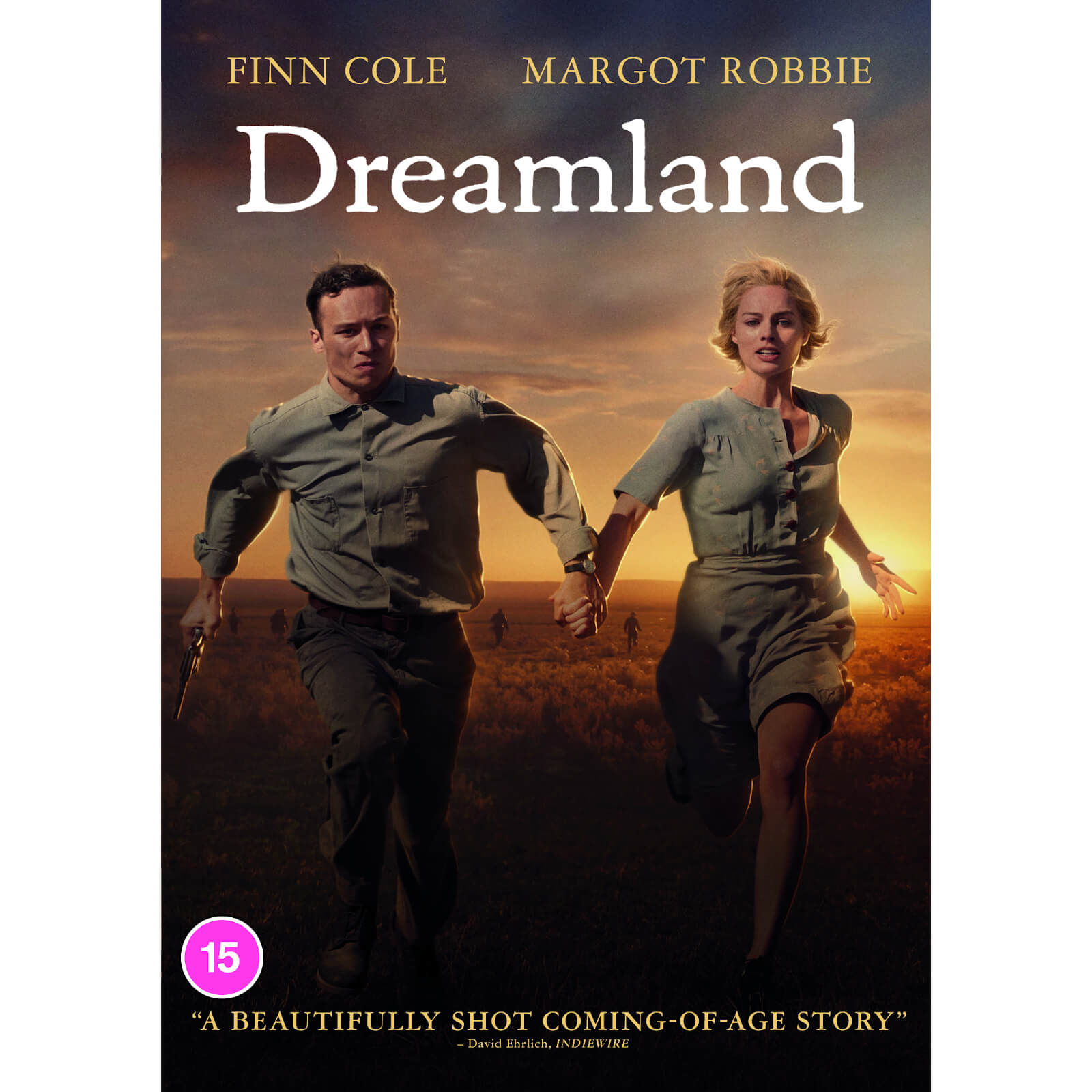 Dreamland