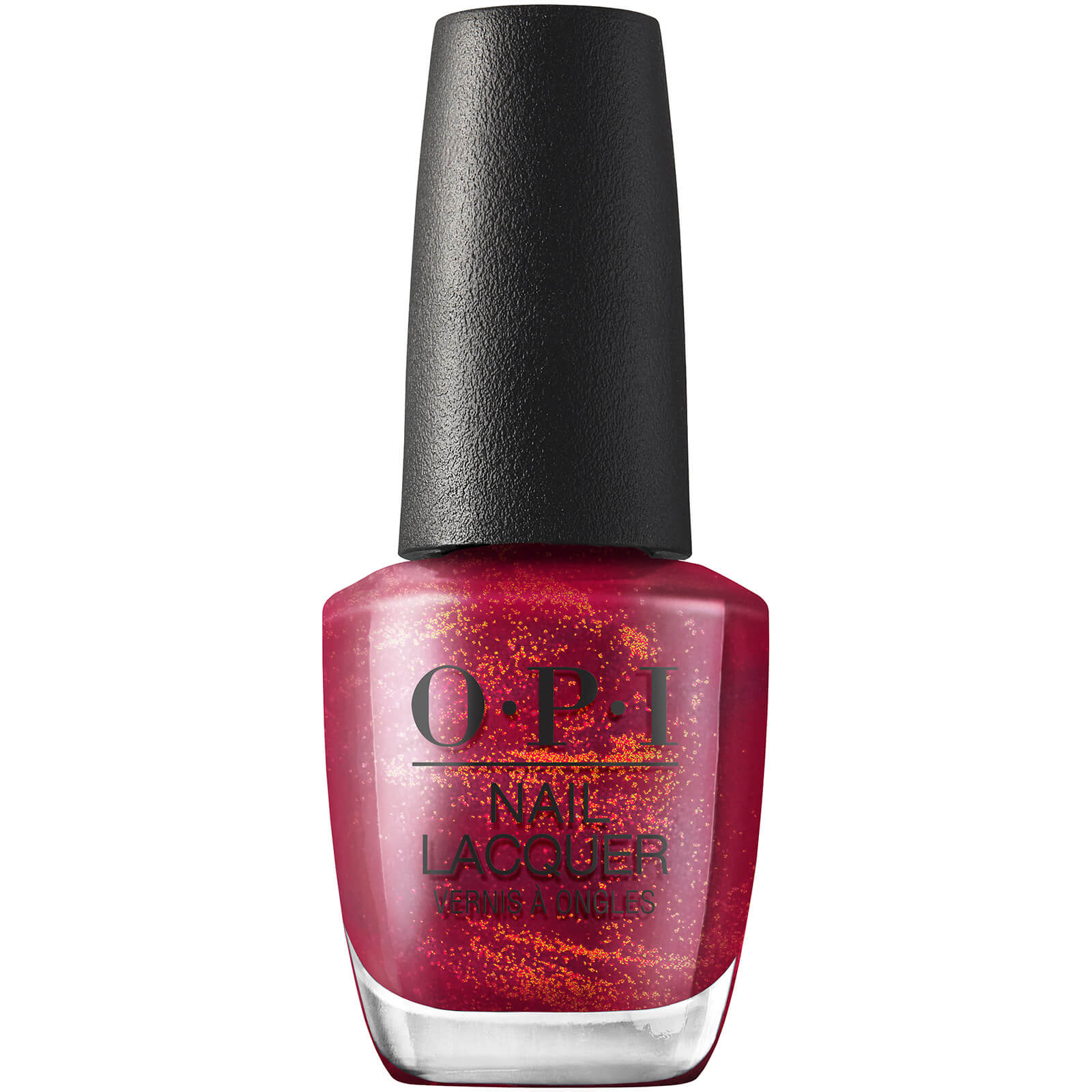 

OPI Hollywood Collection Nail Polish 15ml (Various Shades) - I’m Really an Actress
