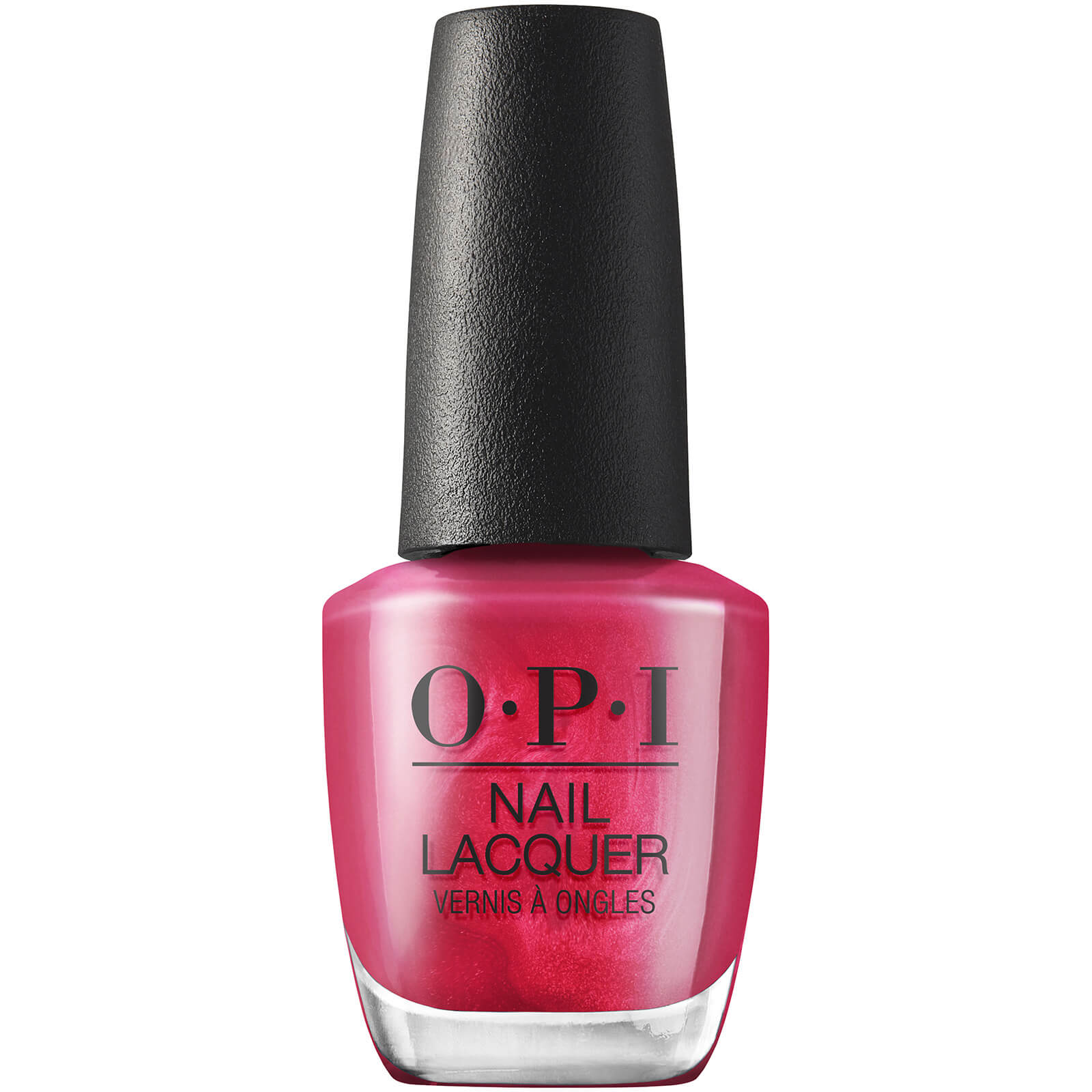 

OPI Hollywood Collection Nail Polish 15ml (Various Shades) - 15 Minutes of Flame