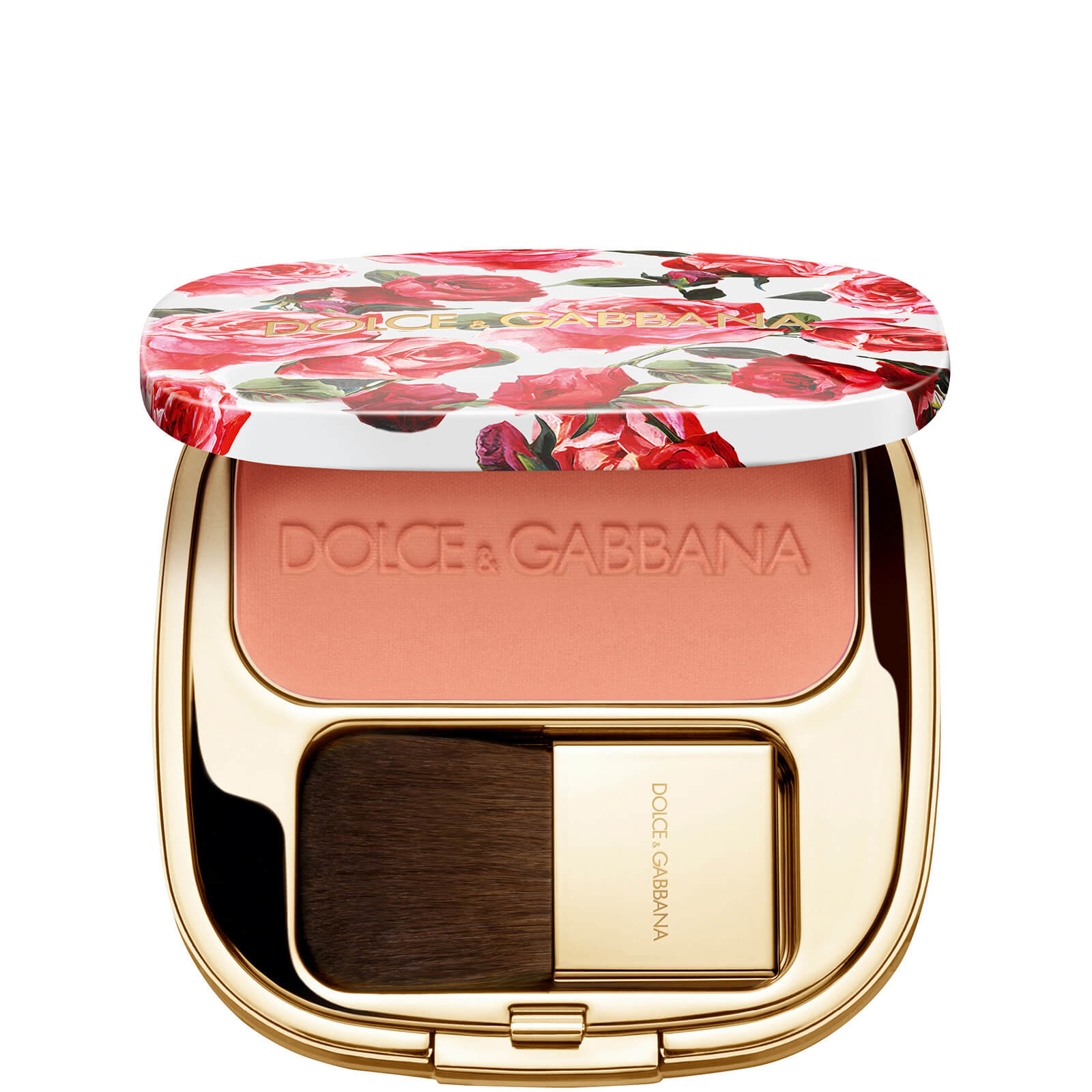 

Dolce&Gabbana Blush of Roses Luminous Cheek Colour 5g (Various Shades) - 500 Apricot