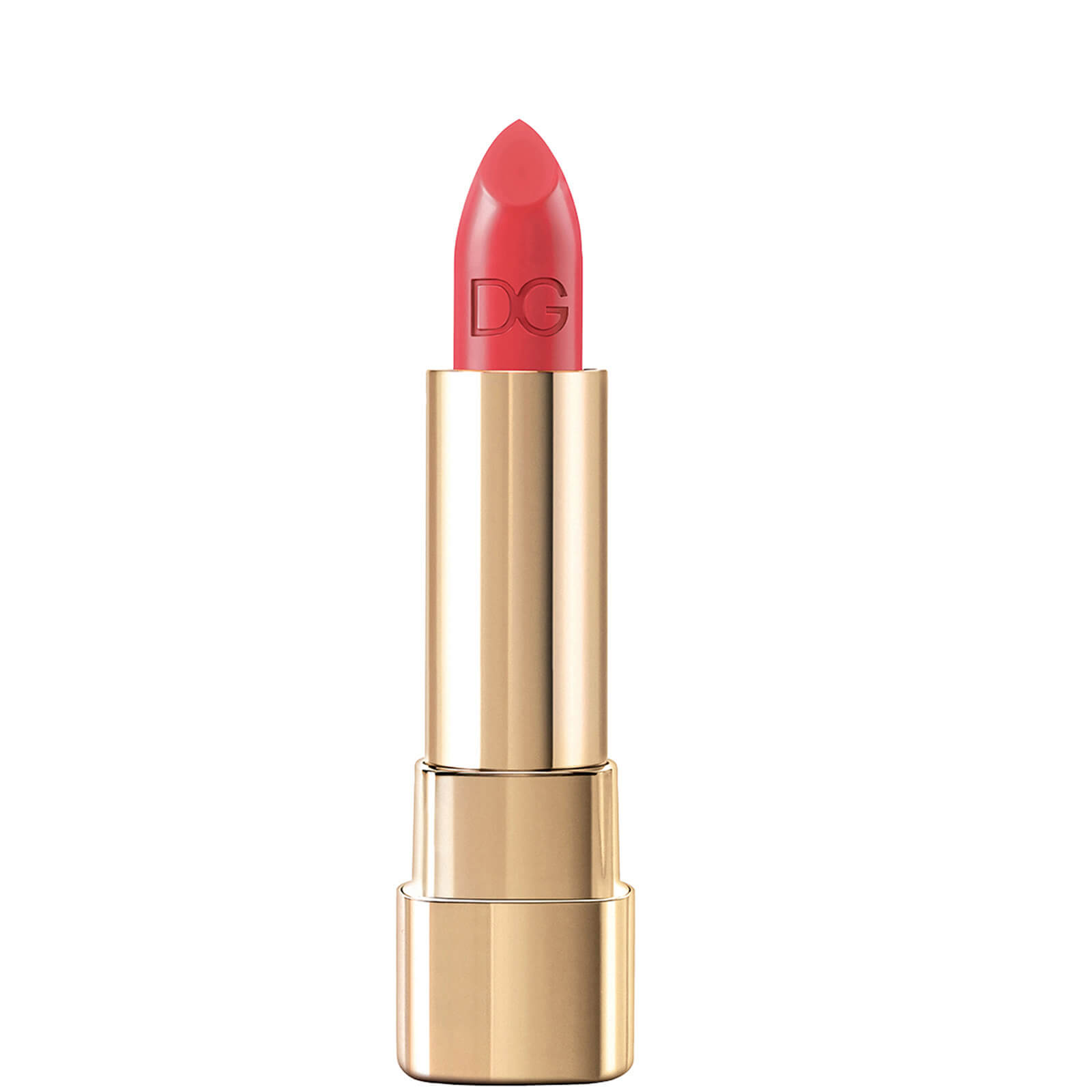 

Dolce&Gabbana Classic Cream Lipstick 3.5g (Various Shades) - 520 Coral