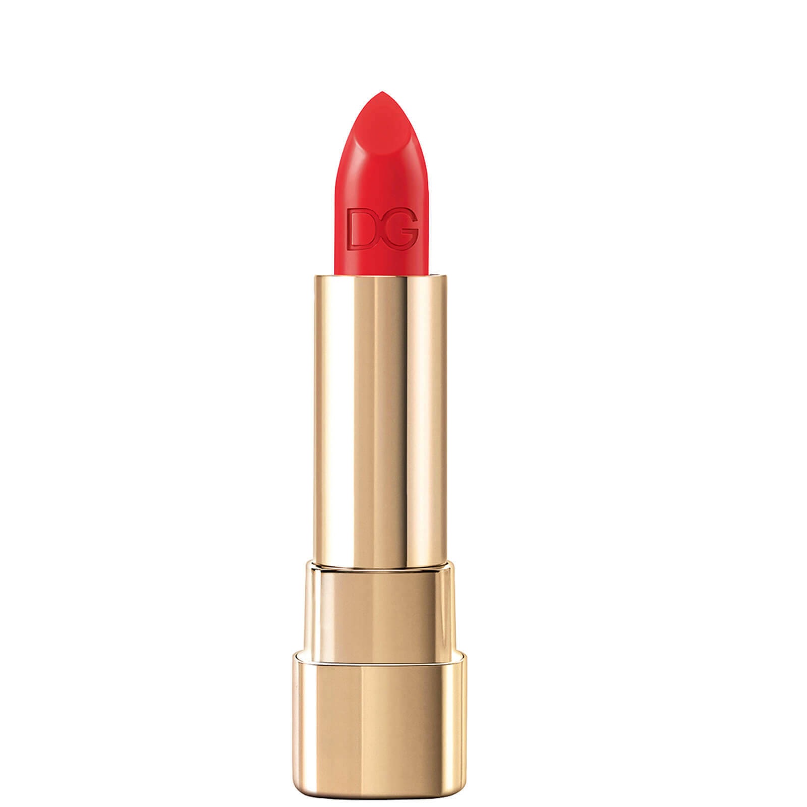 

Dolce&Gabbana Classic Cream Lipstick 3.5g (Various Shades) - 615 Iconic