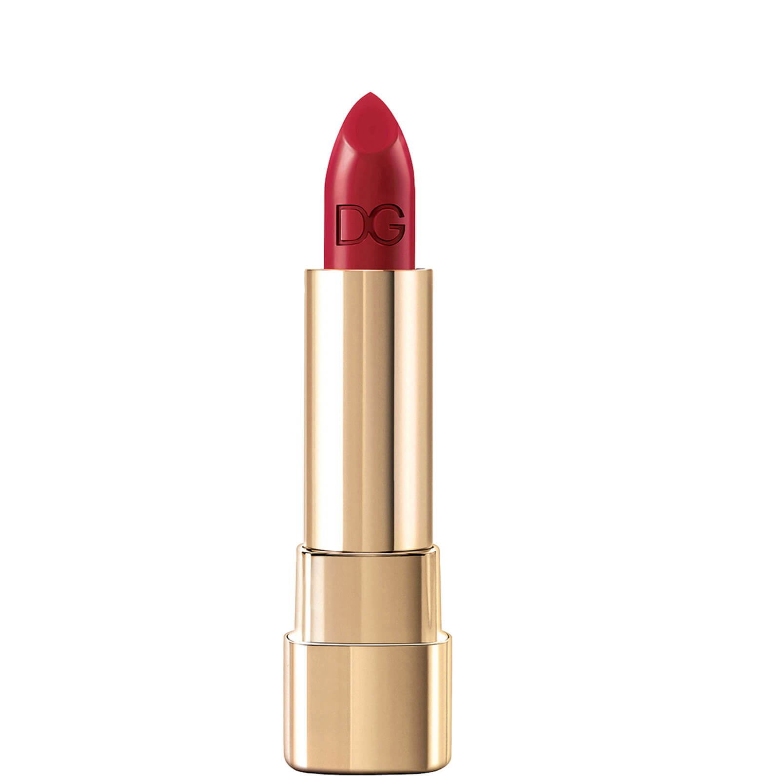 Dolce&Gabbana Classic Cream Lipstick 3.5g (Various Shades) - 625 Scarlett