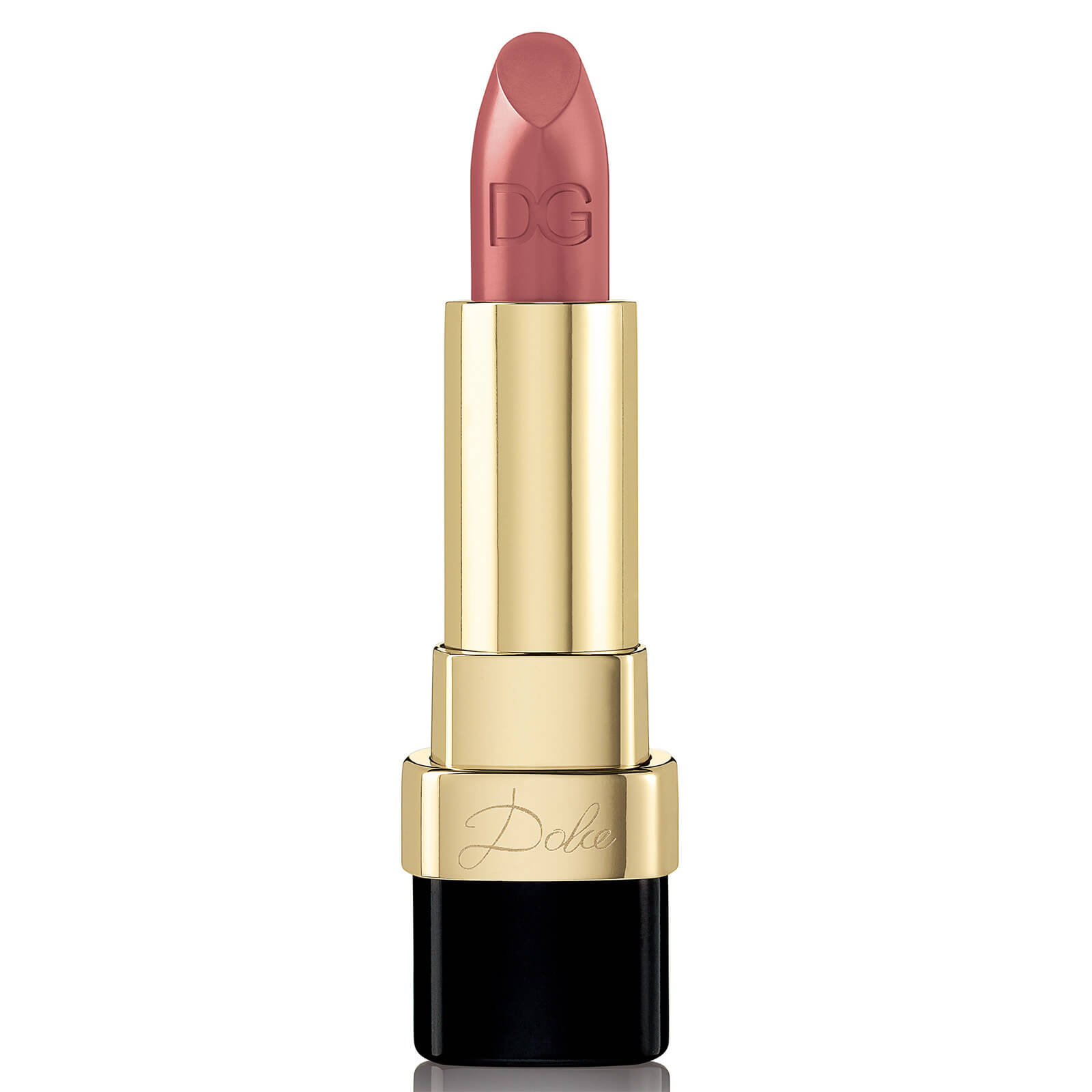 Dolce&Gabbana Dolce Matte Lipstick 3.5g (Various Shades) - 142 Dolce Gentle