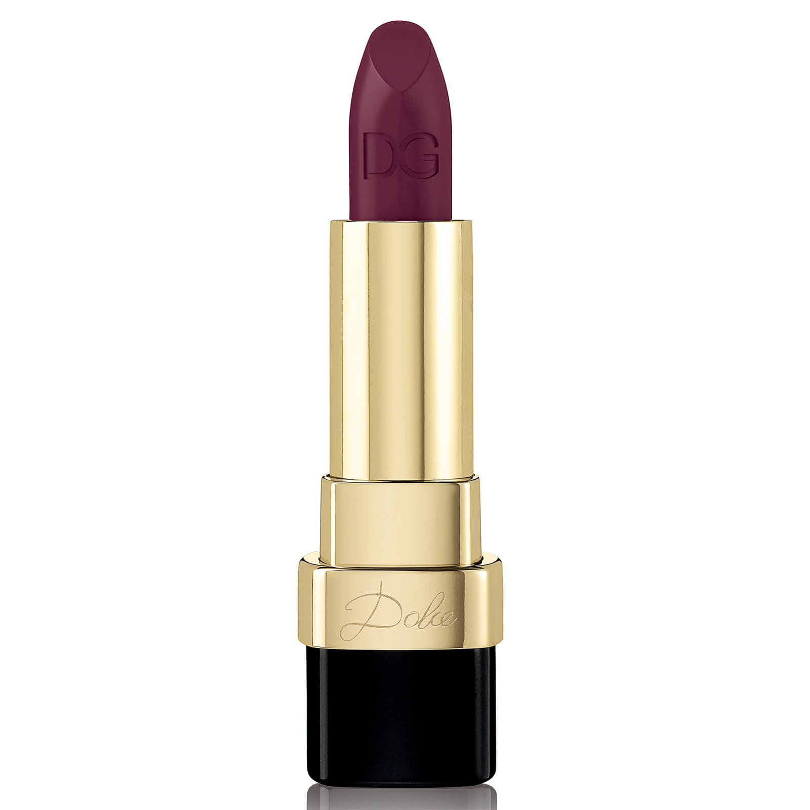 Dolce&Gabbana Dolce Matte Lipstick 3.5g (Various Shades) - 322 Dolce Magnetic