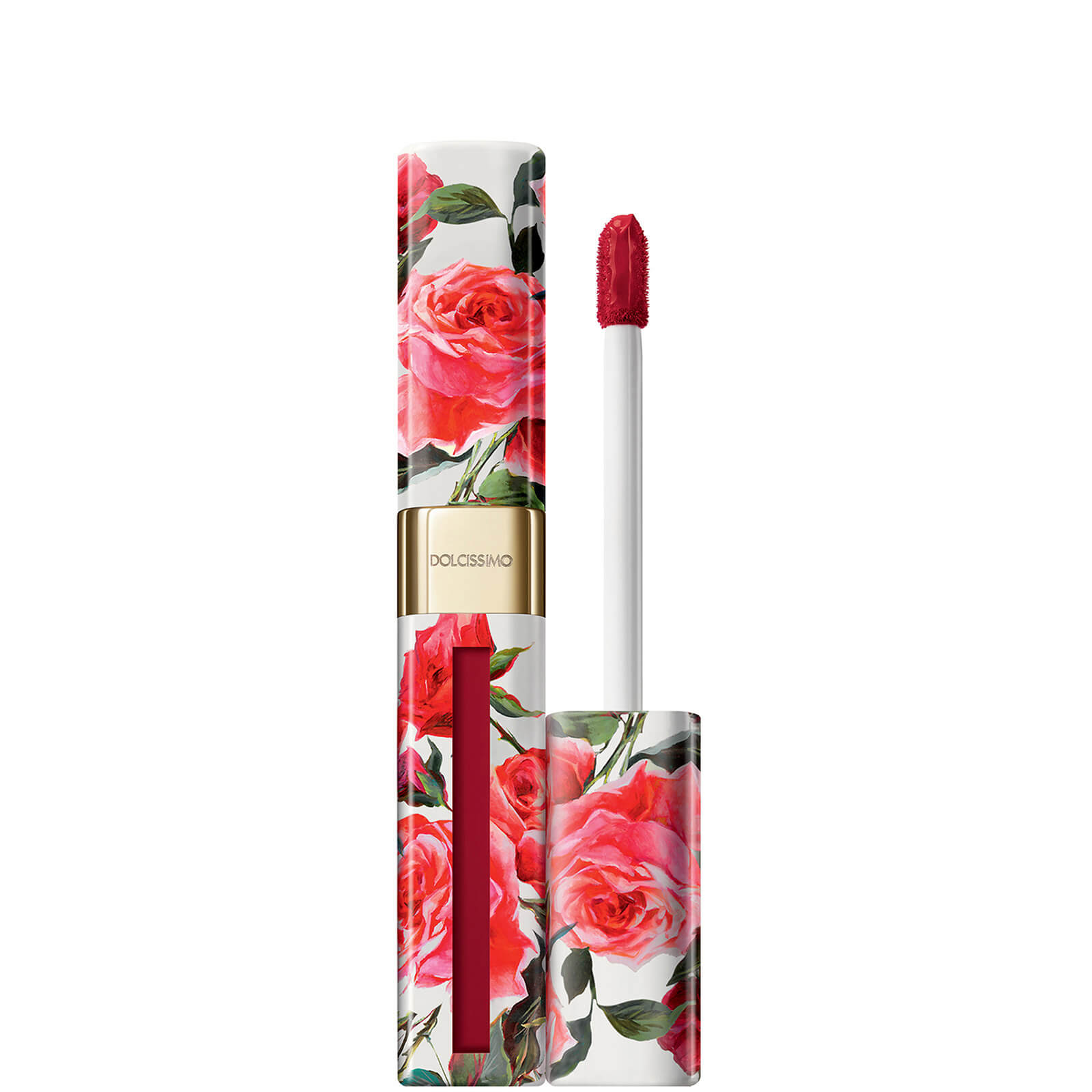 Dolce&Gabbana Dolcissimo Liquid Lipcolour 5ml (Various Shades) - Red 08