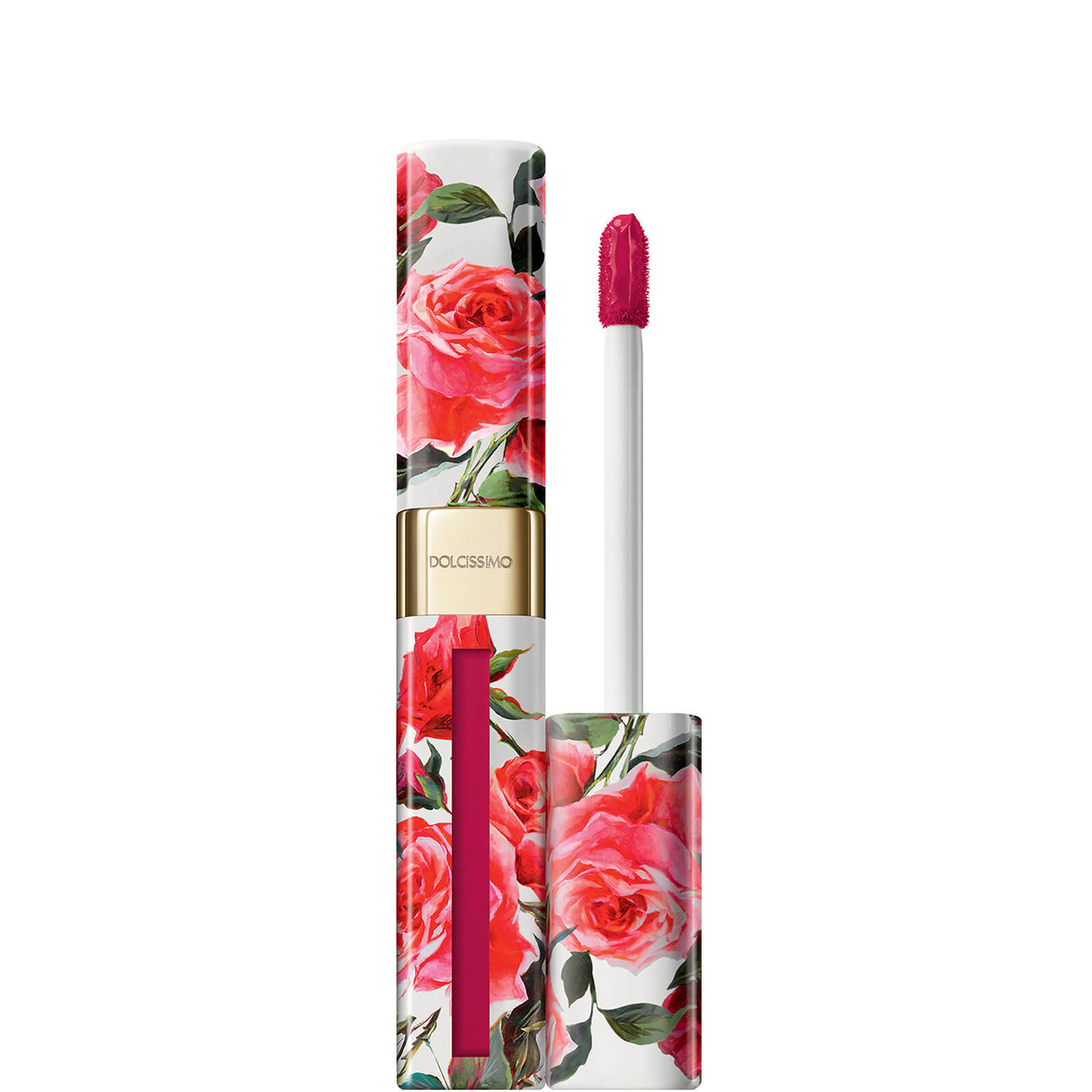 

Dolce&Gabbana Dolcissimo Liquid Lipcolour 5ml (Various Shades) - Cherry 09