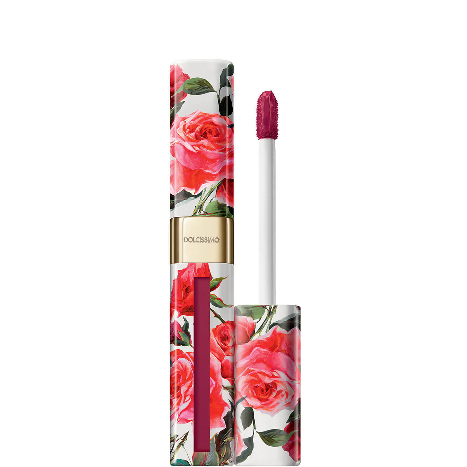 Dolce&Gabbana Dolcissimo Liquid Lipcolour 5ml (Various Shades) - Dahlia 11