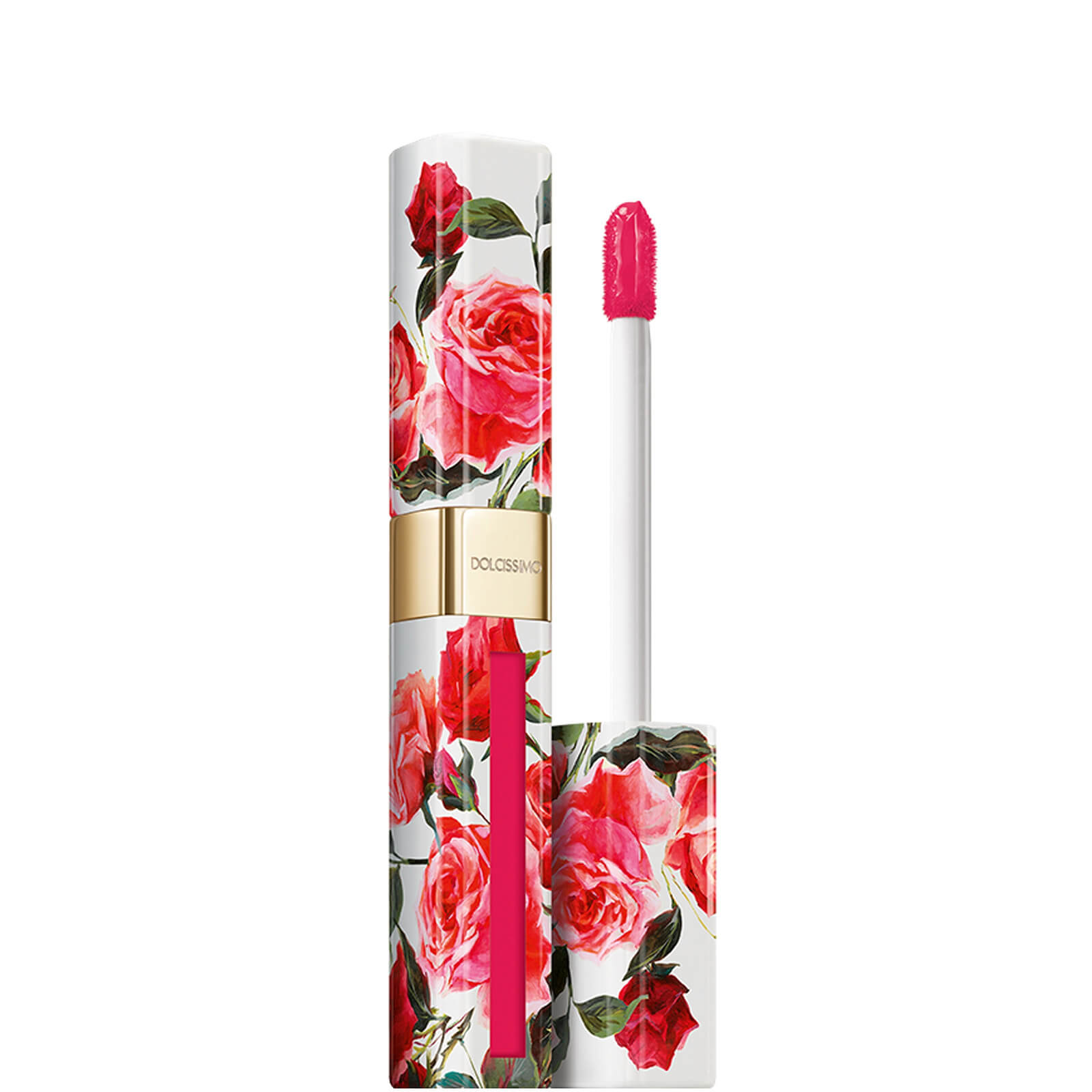 

Dolce&Gabbana Dolcissimo Liquid Lipcolour 5ml (Various Shades) - Raspberry 19