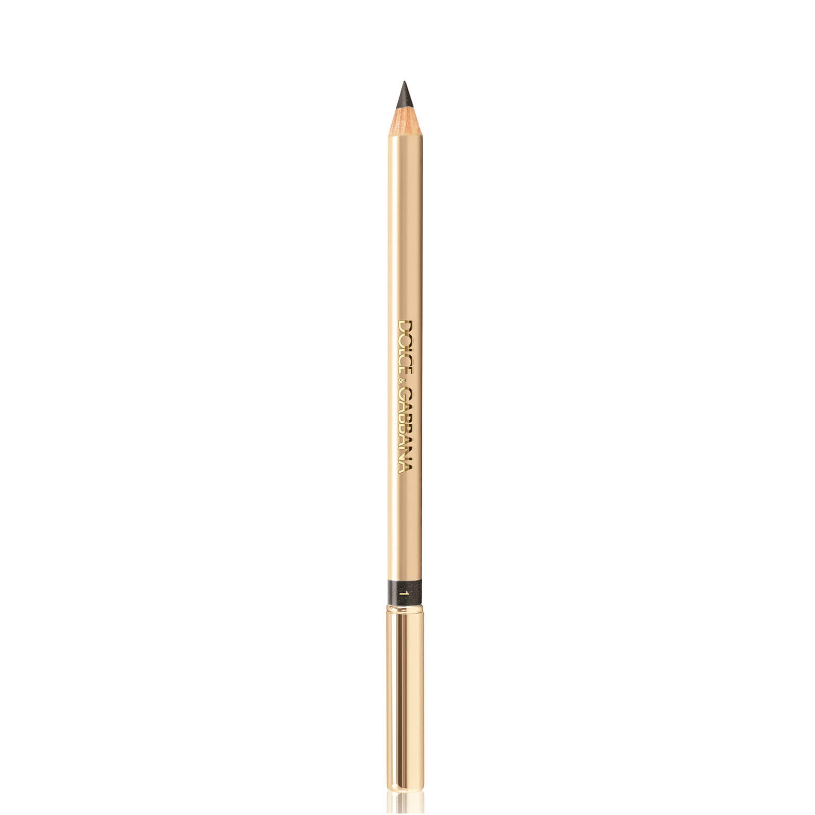 

Dolce&Gabbana Eyeliner Pencil 1.55g (Various Shades) - 1 Stromboli