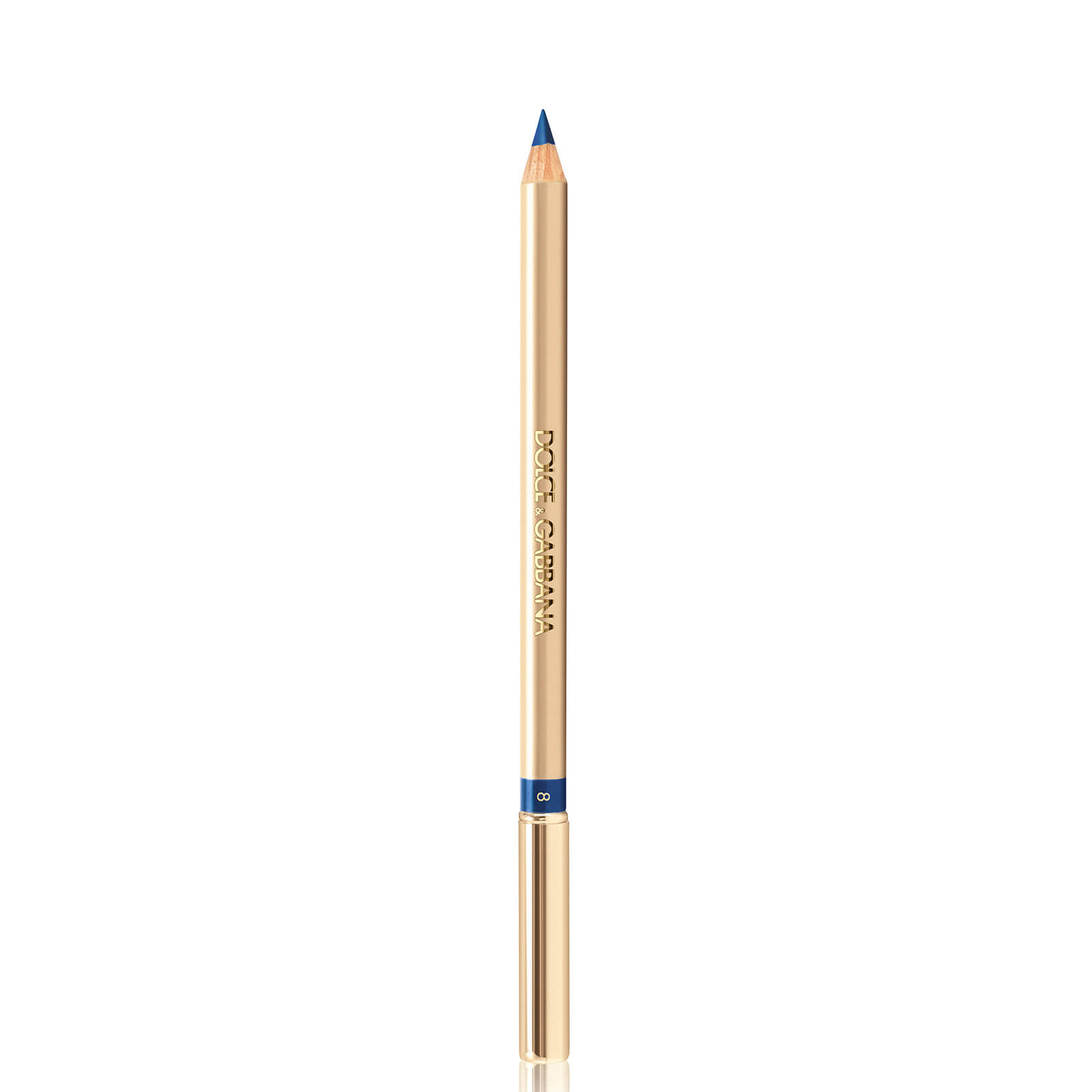 

Dolce&Gabbana Eyeliner Pencil 1.55g (Various Shades) - 8 Blue