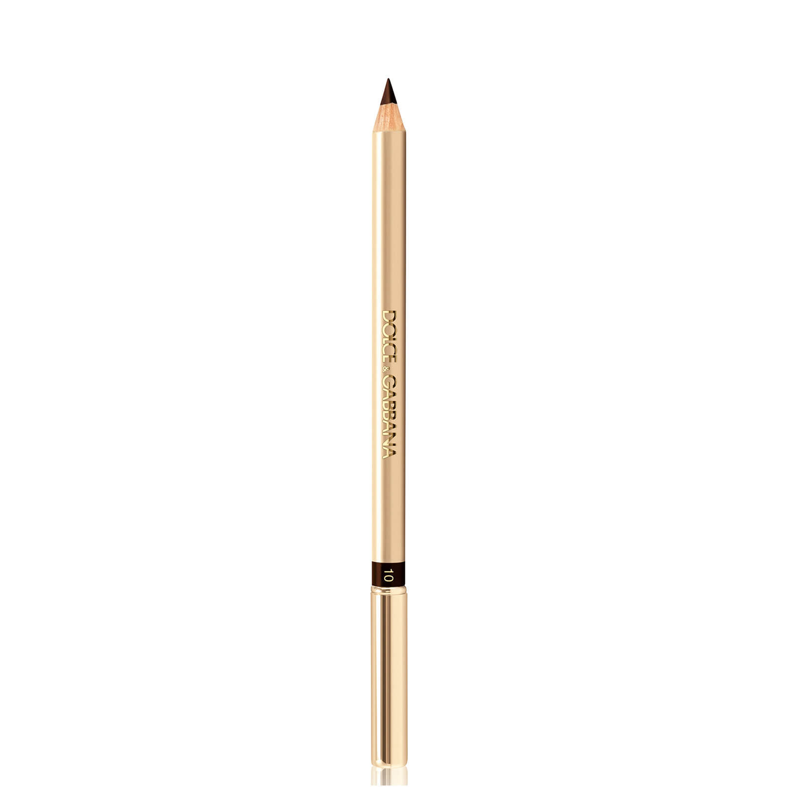 

Dolce&Gabbana Eyeliner Pencil 1.55g (Various Shades) - 10 Chocolate