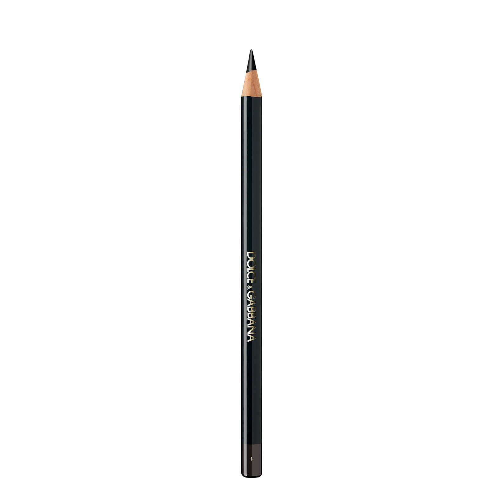 

Dolce&Gabbana Intense Kohl Eye Crayon 2.04g (Various Shades) - 1 True Black