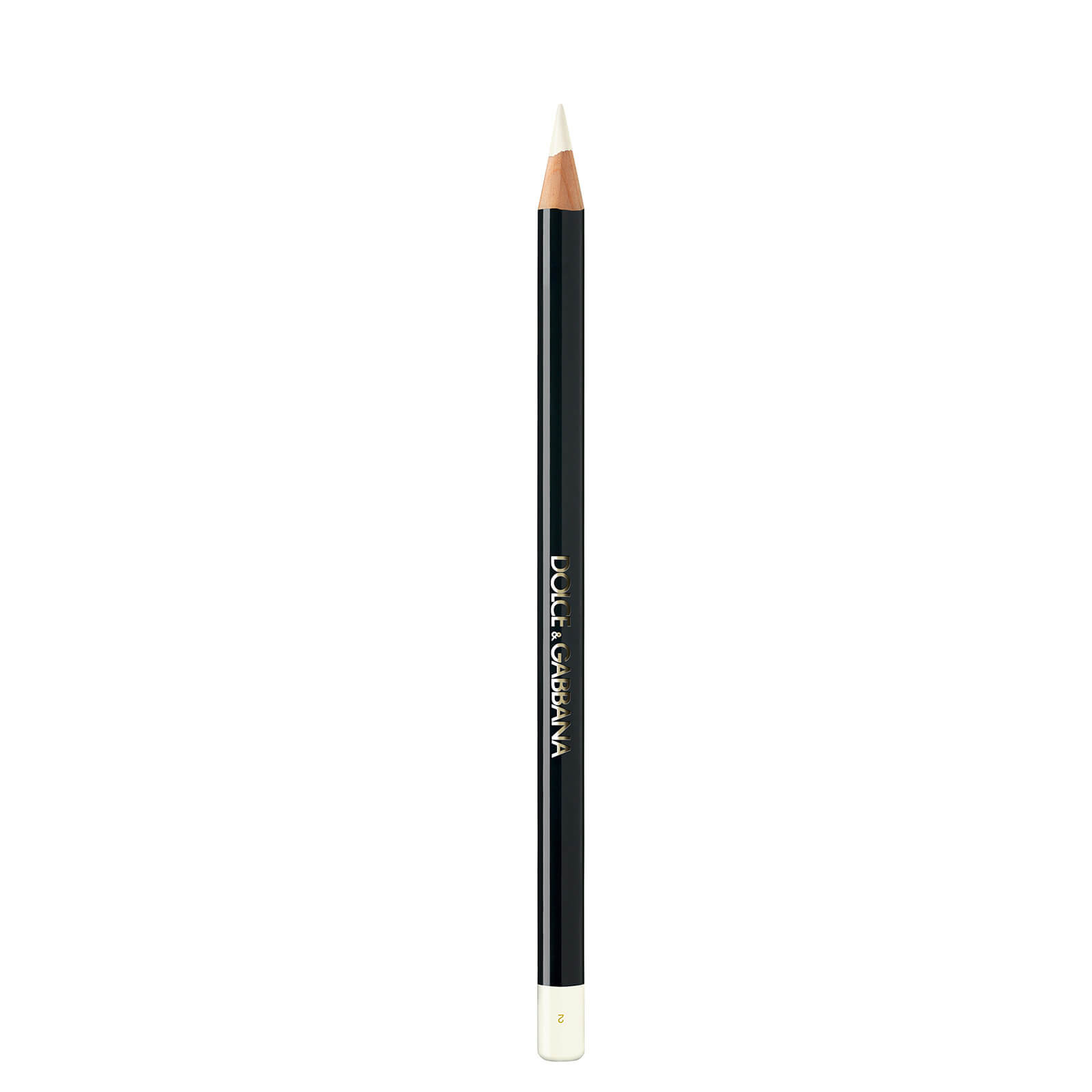 

Dolce&Gabbana Intense Kohl Eye Crayon 2.04g (Various Shades) - 2 True White