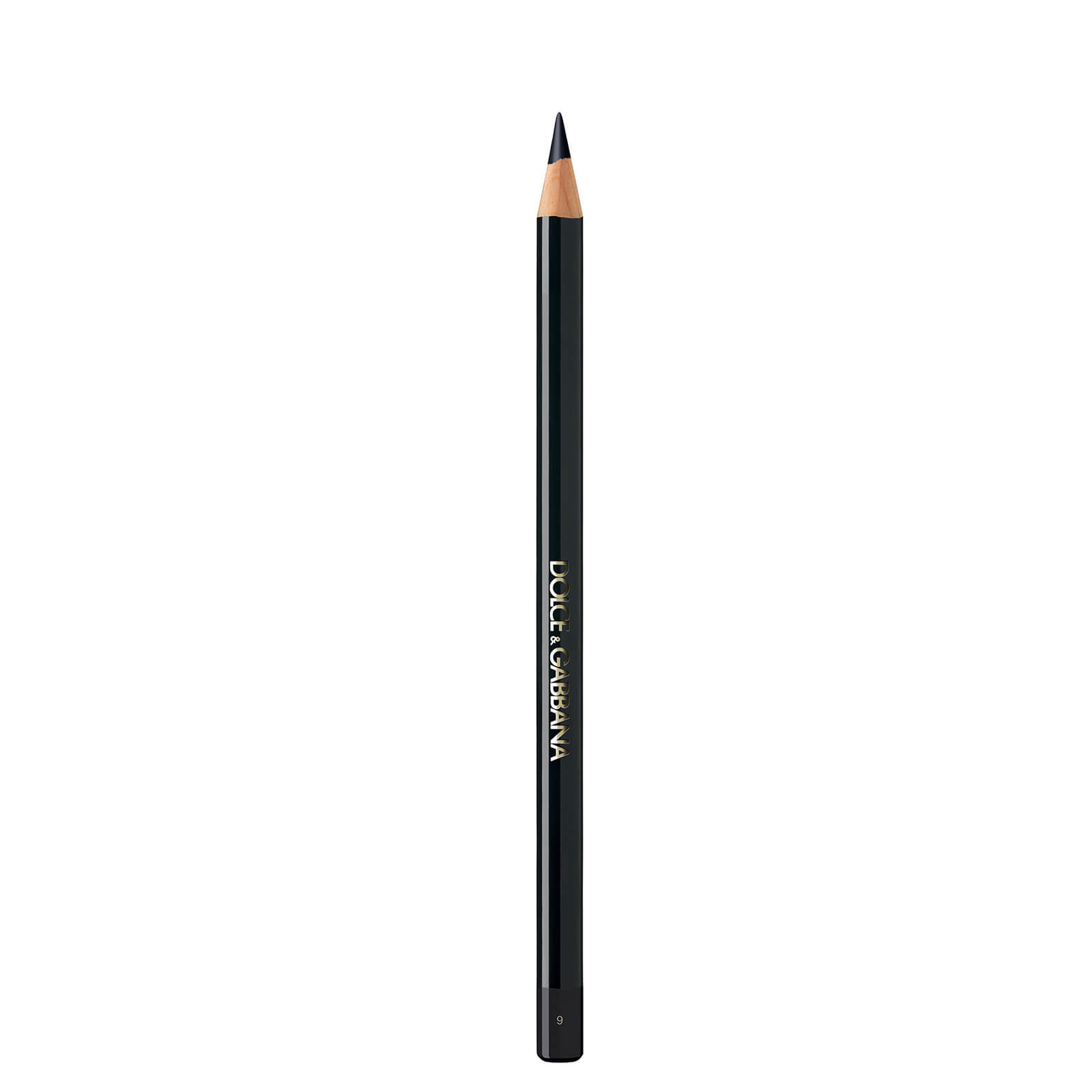 Dolce&Gabbana Intense Kohl Eye Crayon 2.04g (Various Shades) - 6 Graphite