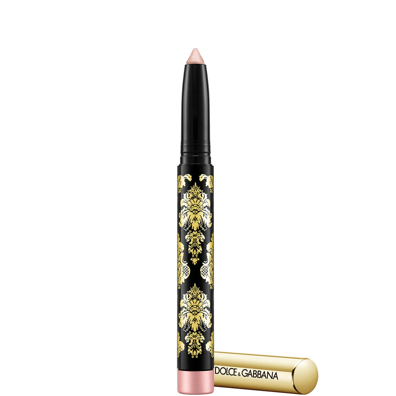 

Dolce&Gabbana Intenseyes Creamy Eyeshadow Stick 14g (Various Shades) - 8 Pink