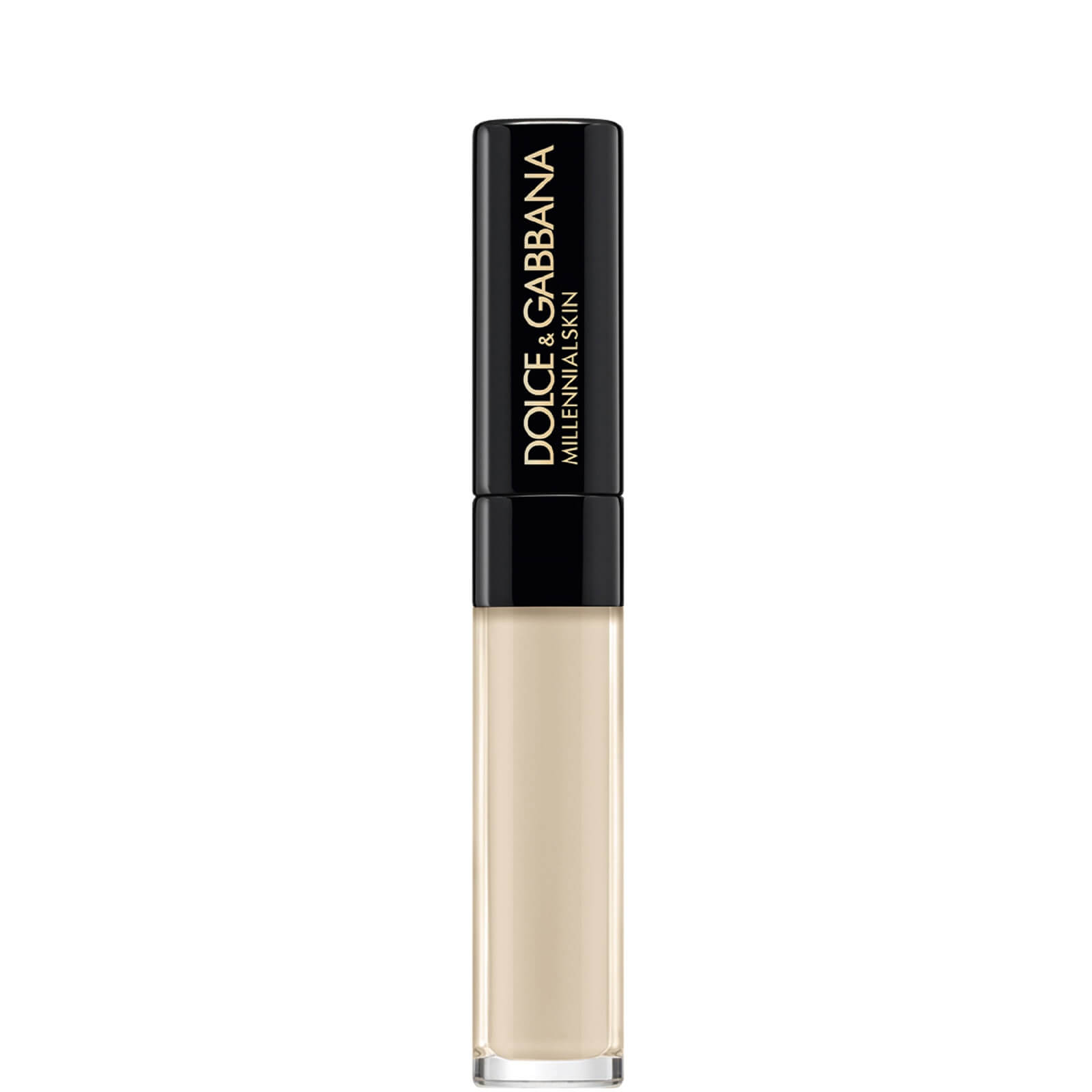 

Dolce&Gabbana Millenialskin On-the-Glow Concealer 5ml (Various Shades) - 1 Ivory