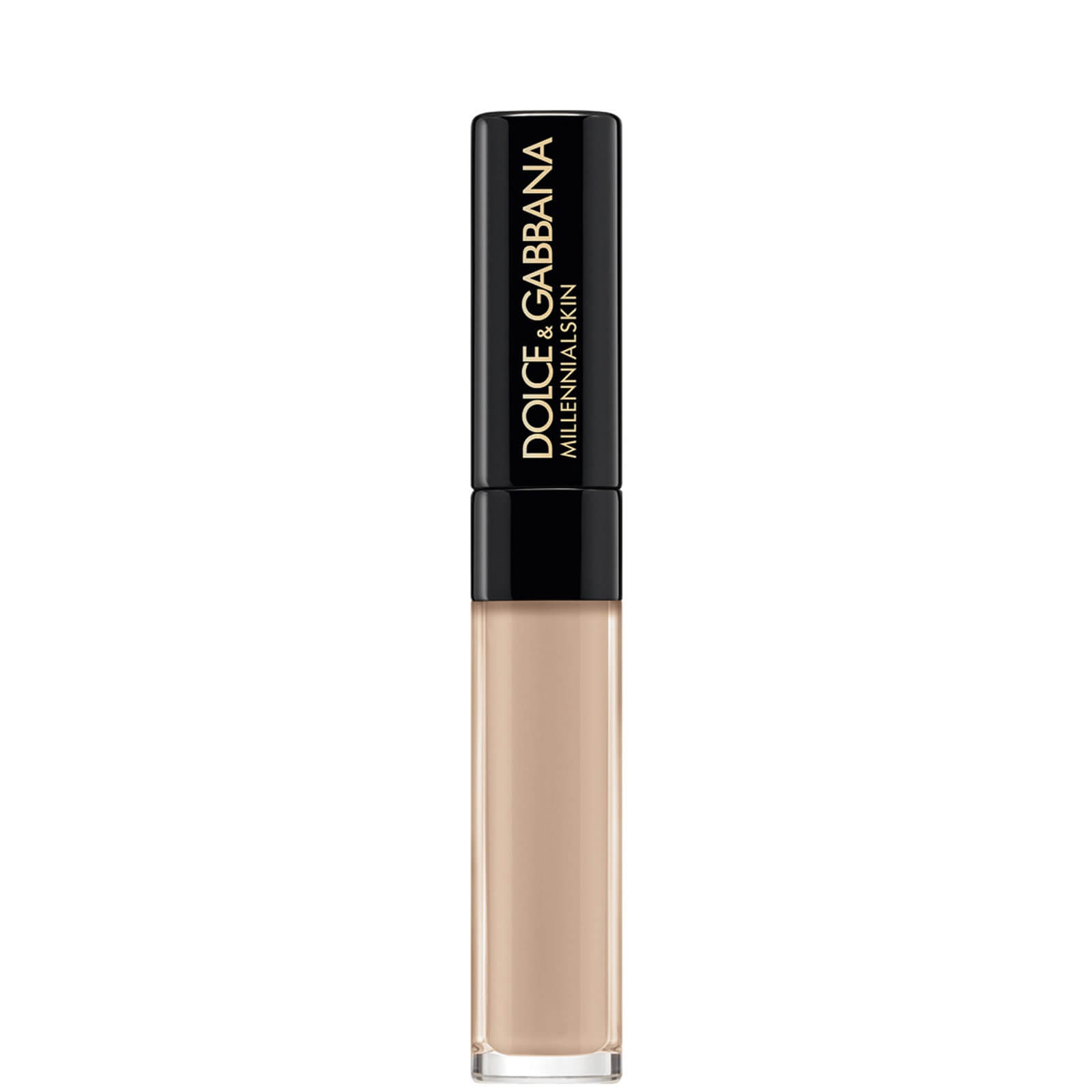 Image of Dolce&Gabbana Millenialskin On-the-Glow Concealer 5ml (Various Shades) - 2 Light