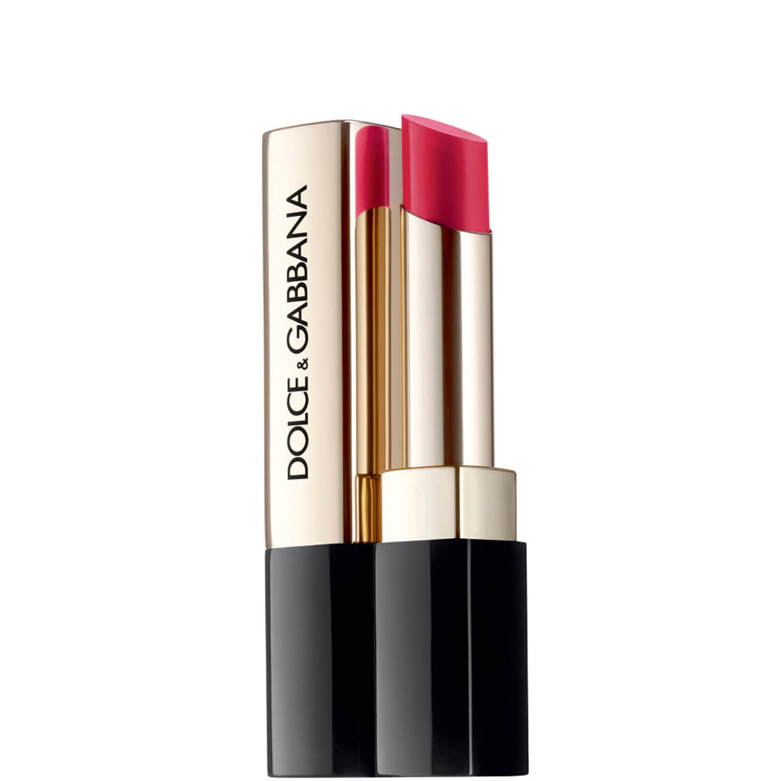 

Dolce&Gabbana Miss Sicily Lipstick 2.5g (Various Shades) - 220 Rosalia