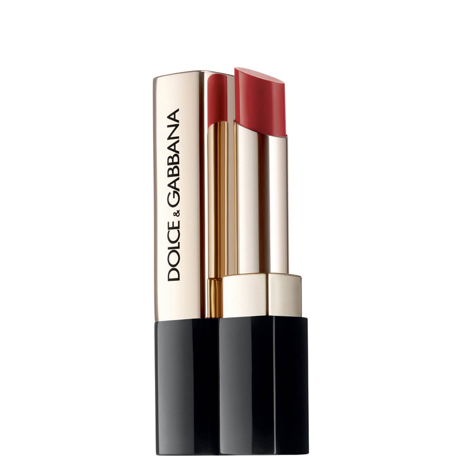 

Dolce&Gabbana Miss Sicily Lipstick 2.5g (Various Shades) - 610 Carmela