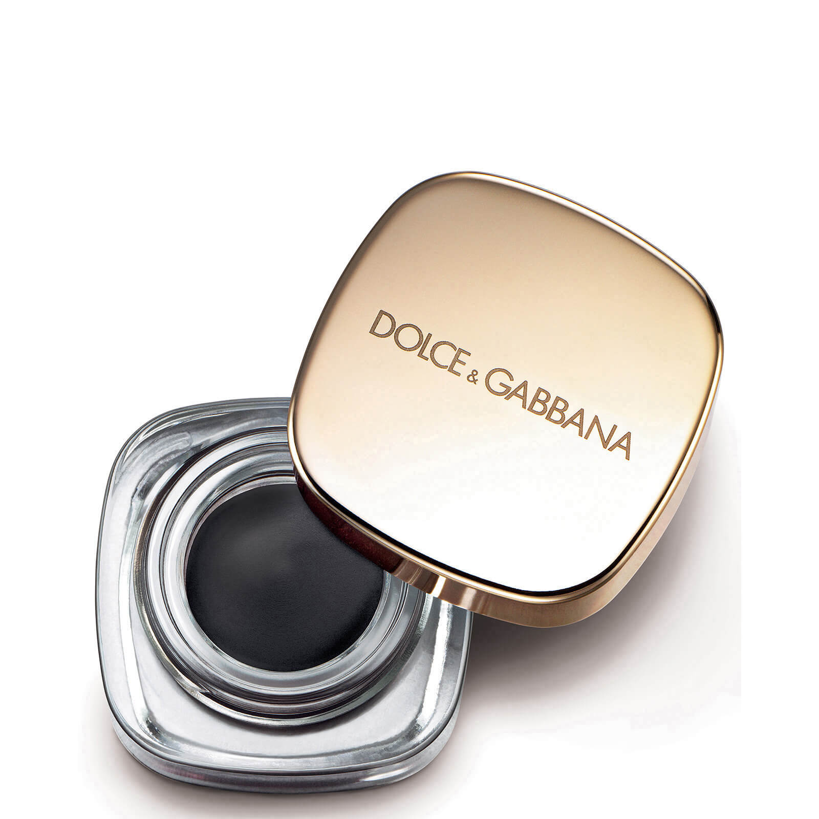 

Dolce&Gabbana Perfect Mono Eyeshadow 4g (Various Shades) - Extreme Black 150