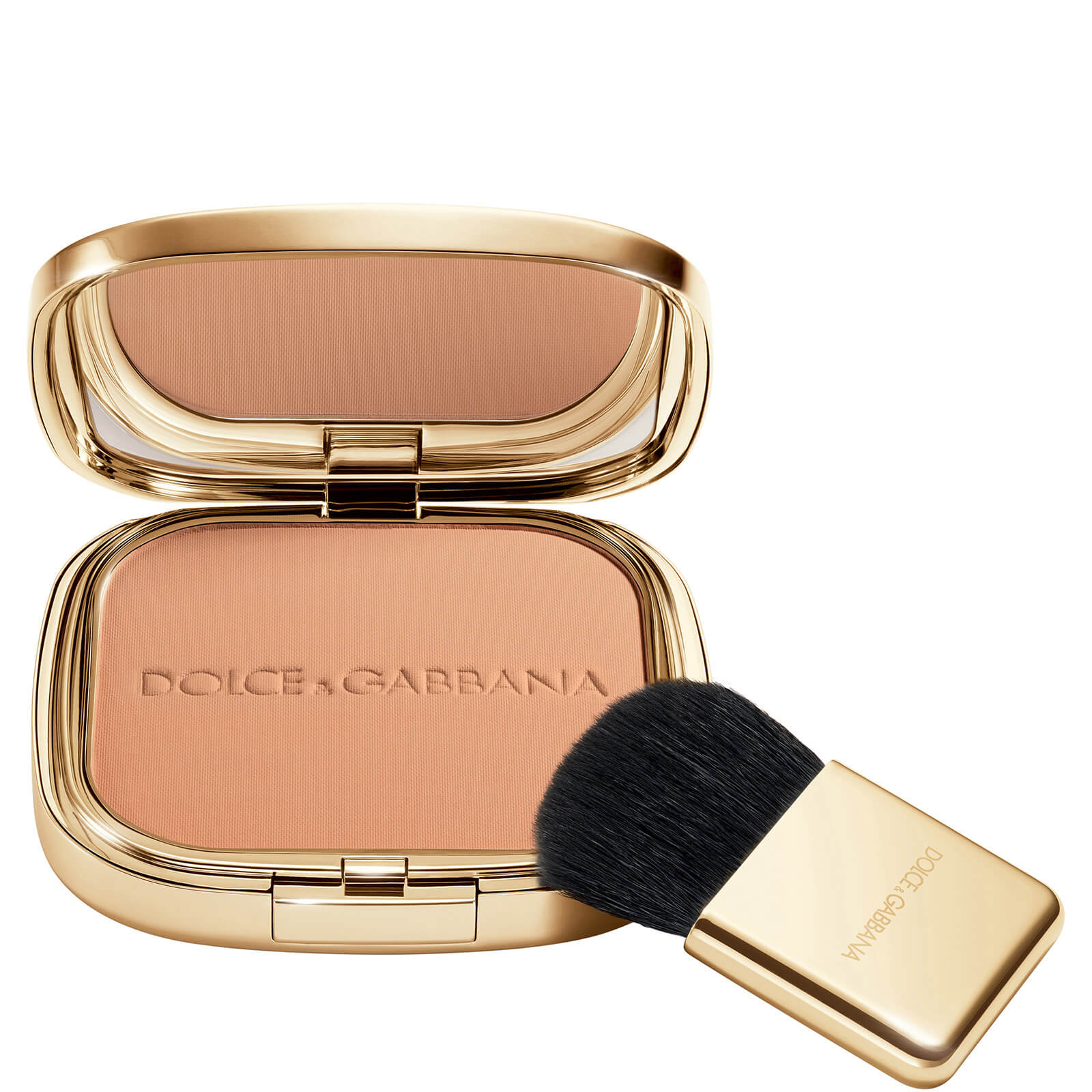 Dolce&Gabbana Perfection Veil Pressed Powder 15g (Various Shades) - 5 Soft Sand