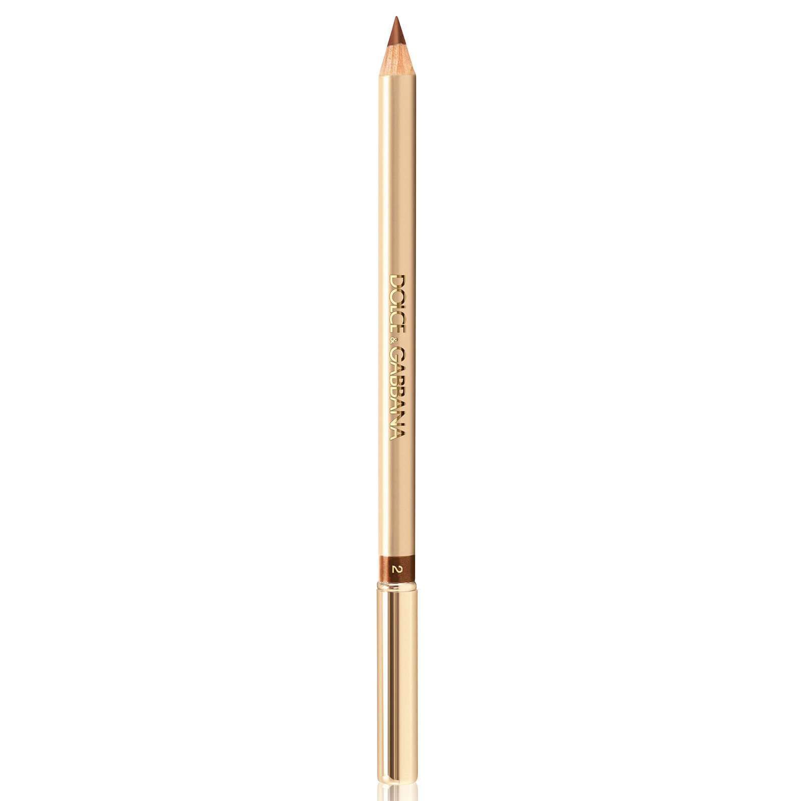 

Dolce&Gabbana Precision Lipliner 1.88g (Various Shades) - 2 Warm