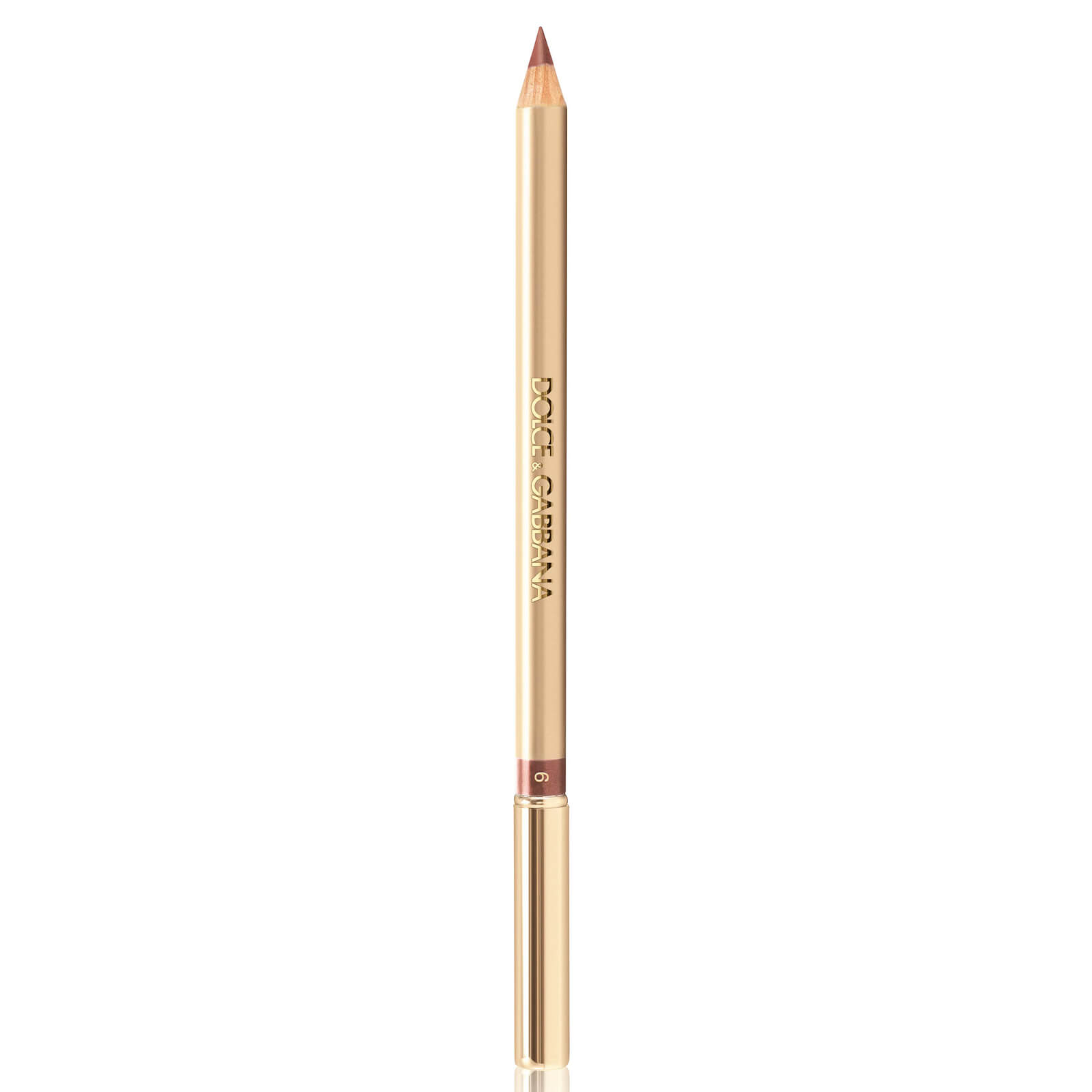 

Dolce&Gabbana Precision Lipliner 1.88g (Various Shades) - 10 Caramello