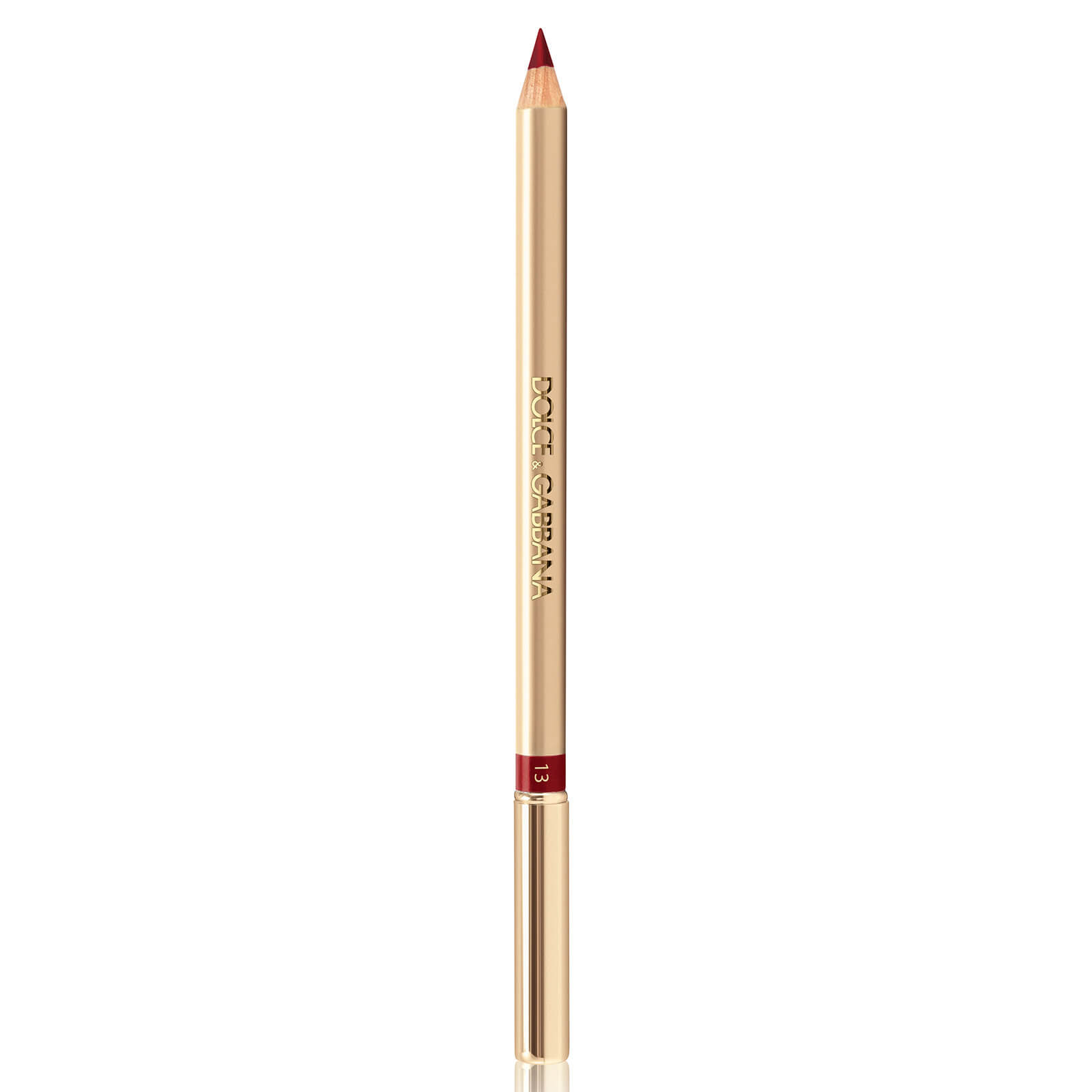 

Dolce&Gabbana Precision Lipliner 1.88g (Various Shades) - 13 Lover
