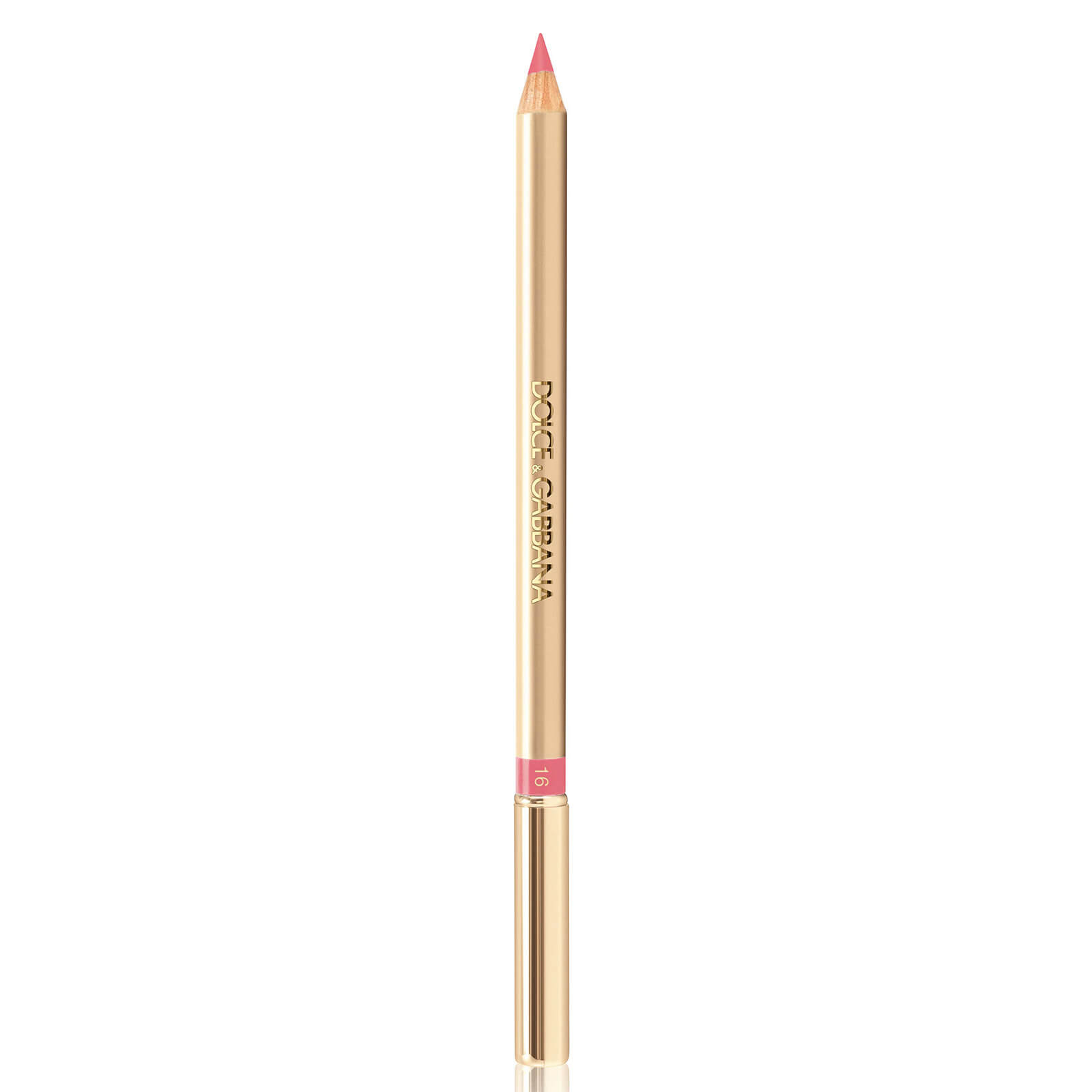 

Dolce&Gabbana Precision Lipliner 1.88g (Various Shades) - 16 Rosa